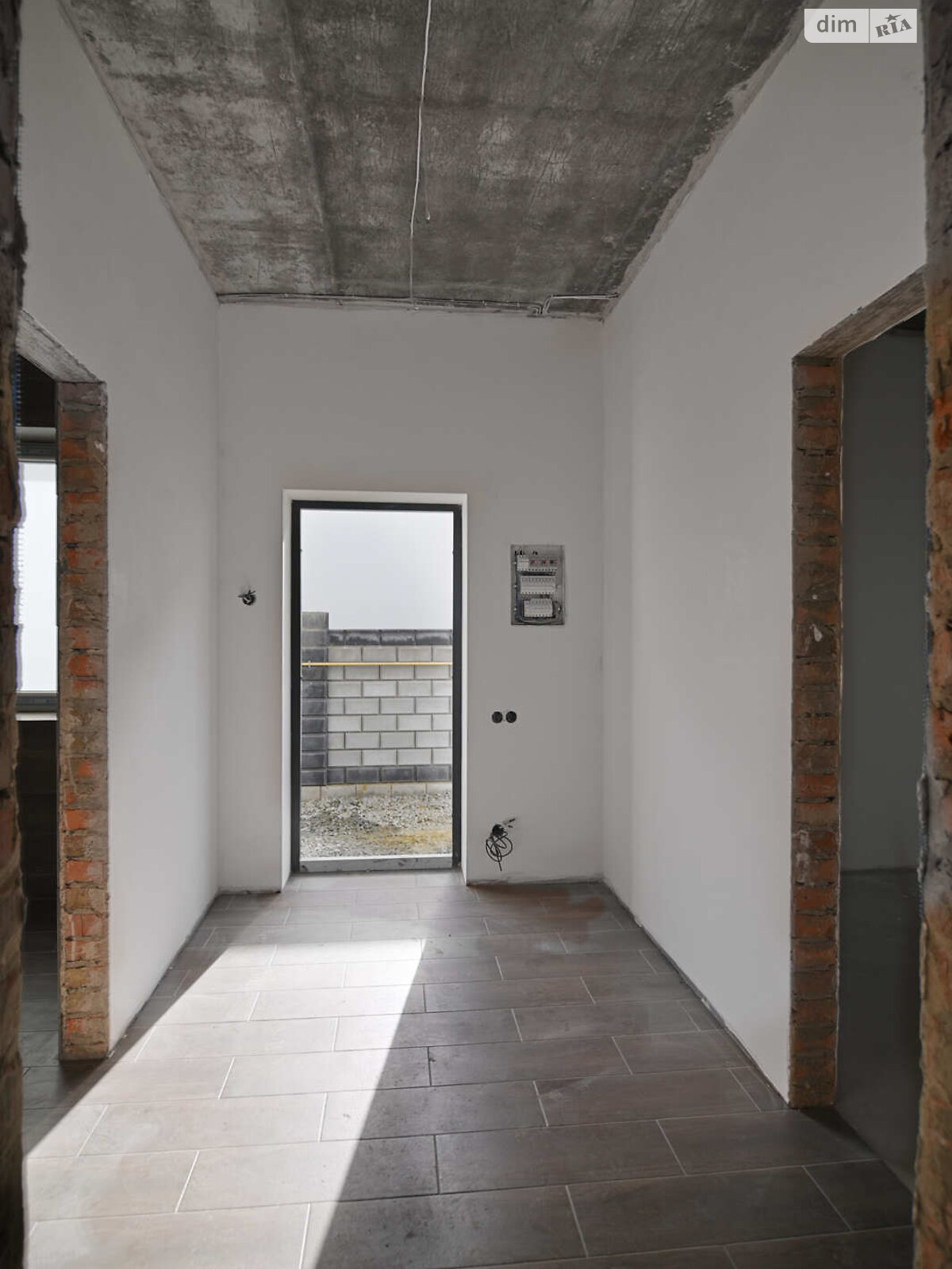 двоповерховий дуплекс, 170 кв. м, кирпич. Продаж в Рівному, район Ювілейний фото 1