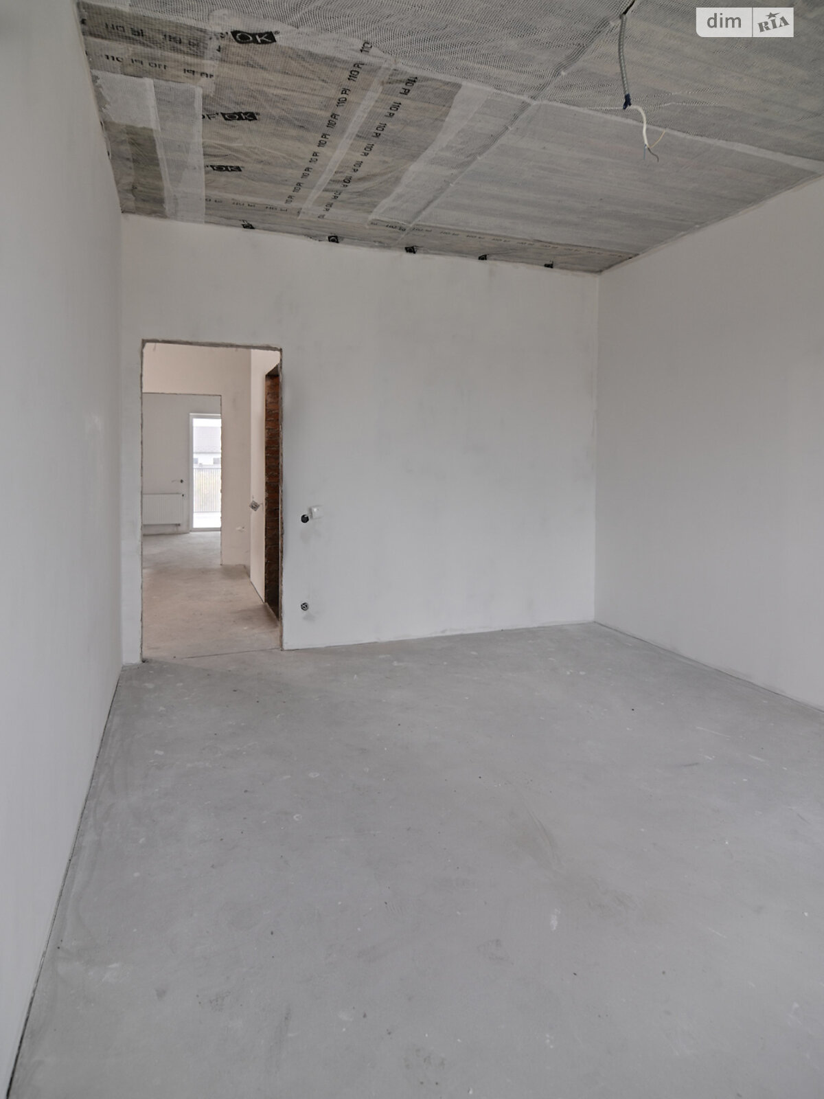 двоповерховий дуплекс, 170 кв. м, кирпич. Продаж в Рівному, район Ювілейний фото 1