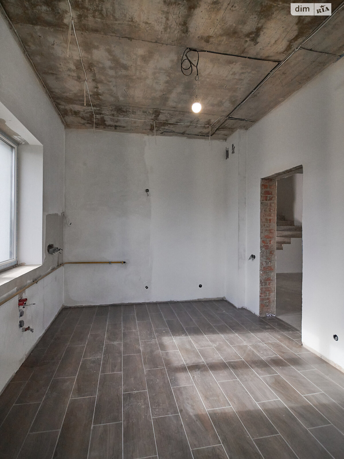 двоповерховий дуплекс, 170 кв. м, кирпич. Продаж в Рівному, район Ювілейний фото 1