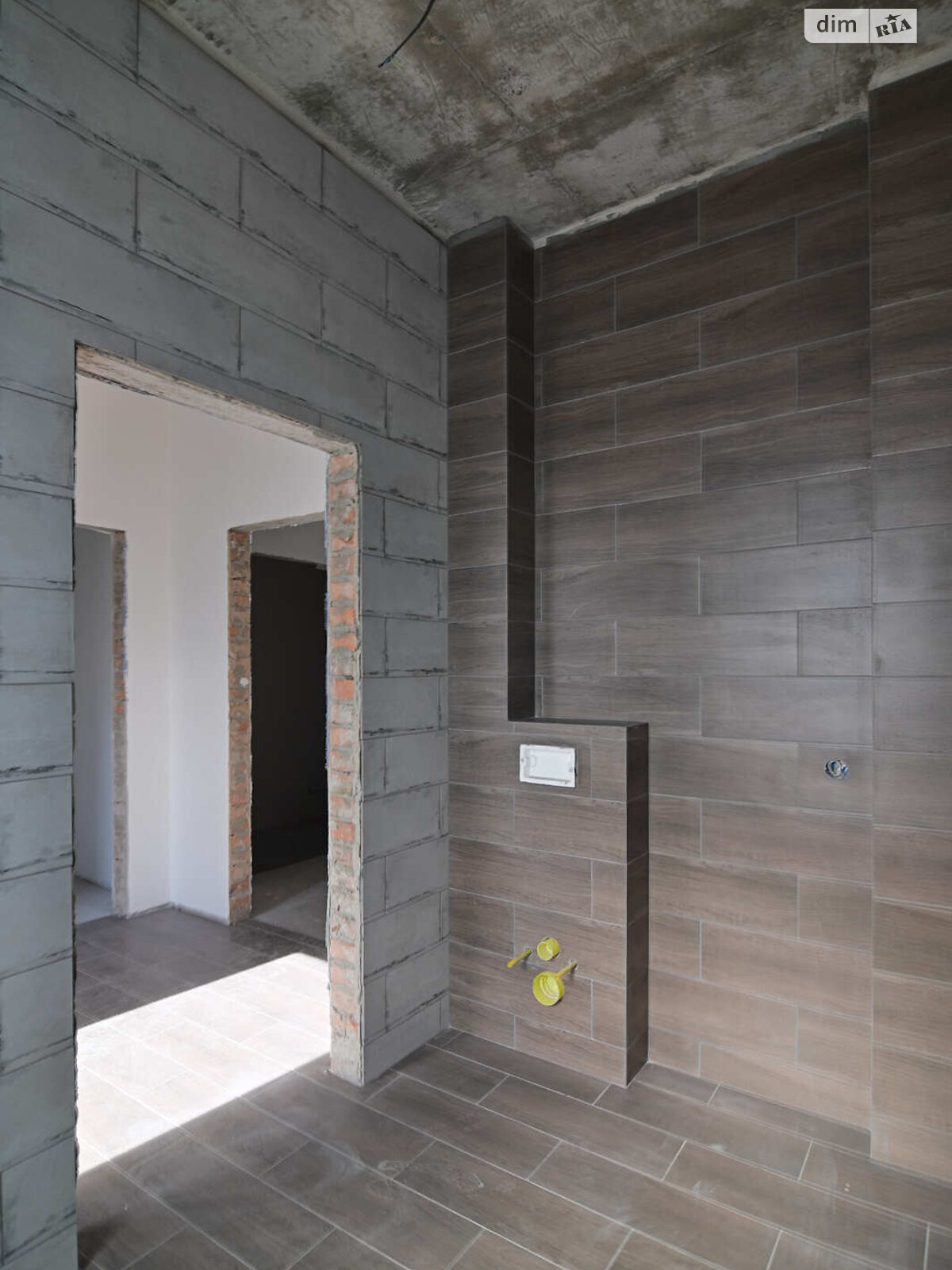 двоповерховий дуплекс, 170 кв. м, кирпич. Продаж в Рівному, район Ювілейний фото 1