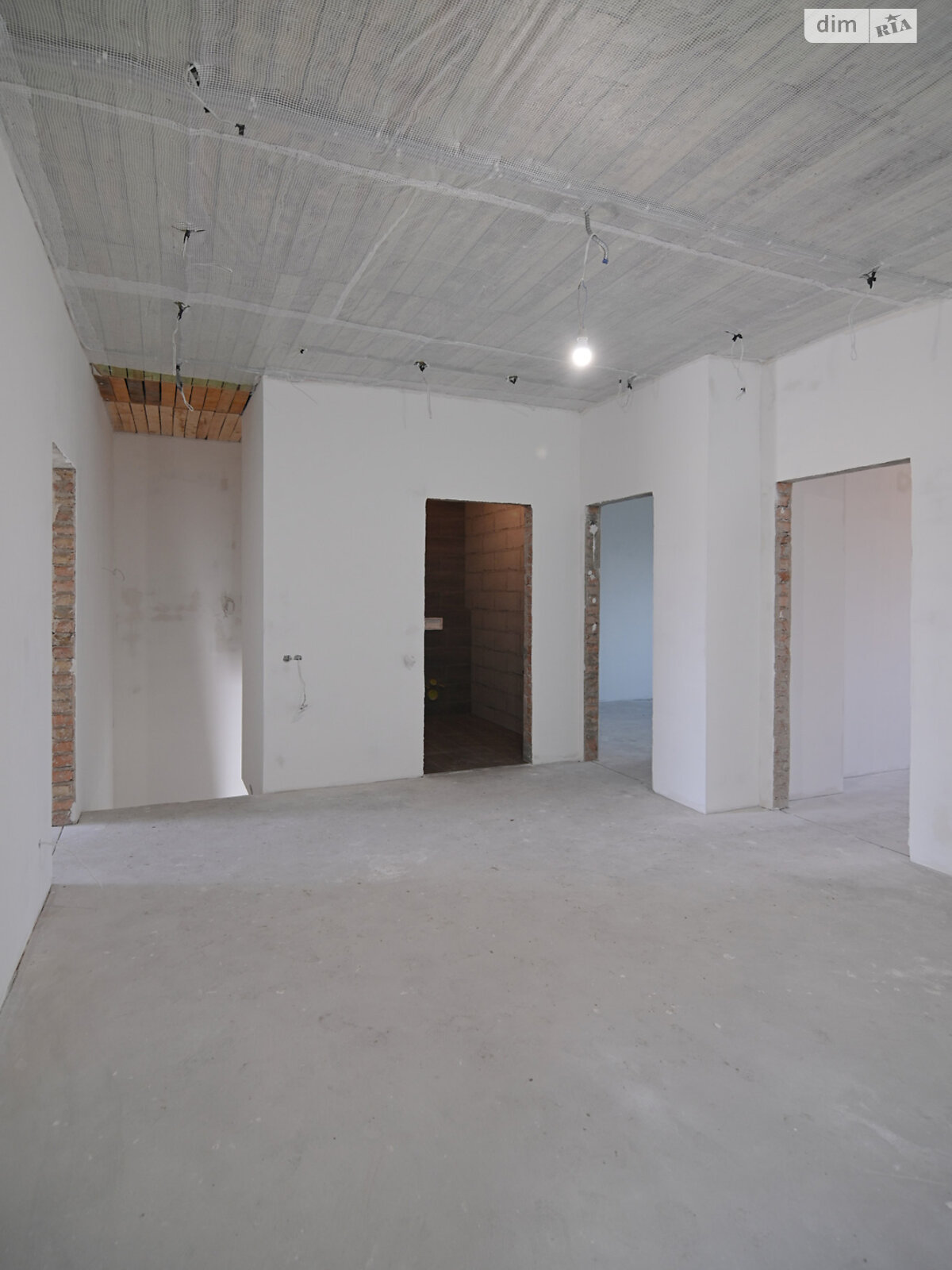 двоповерховий дуплекс, 170 кв. м, кирпич. Продаж в Рівному, район Ювілейний фото 1