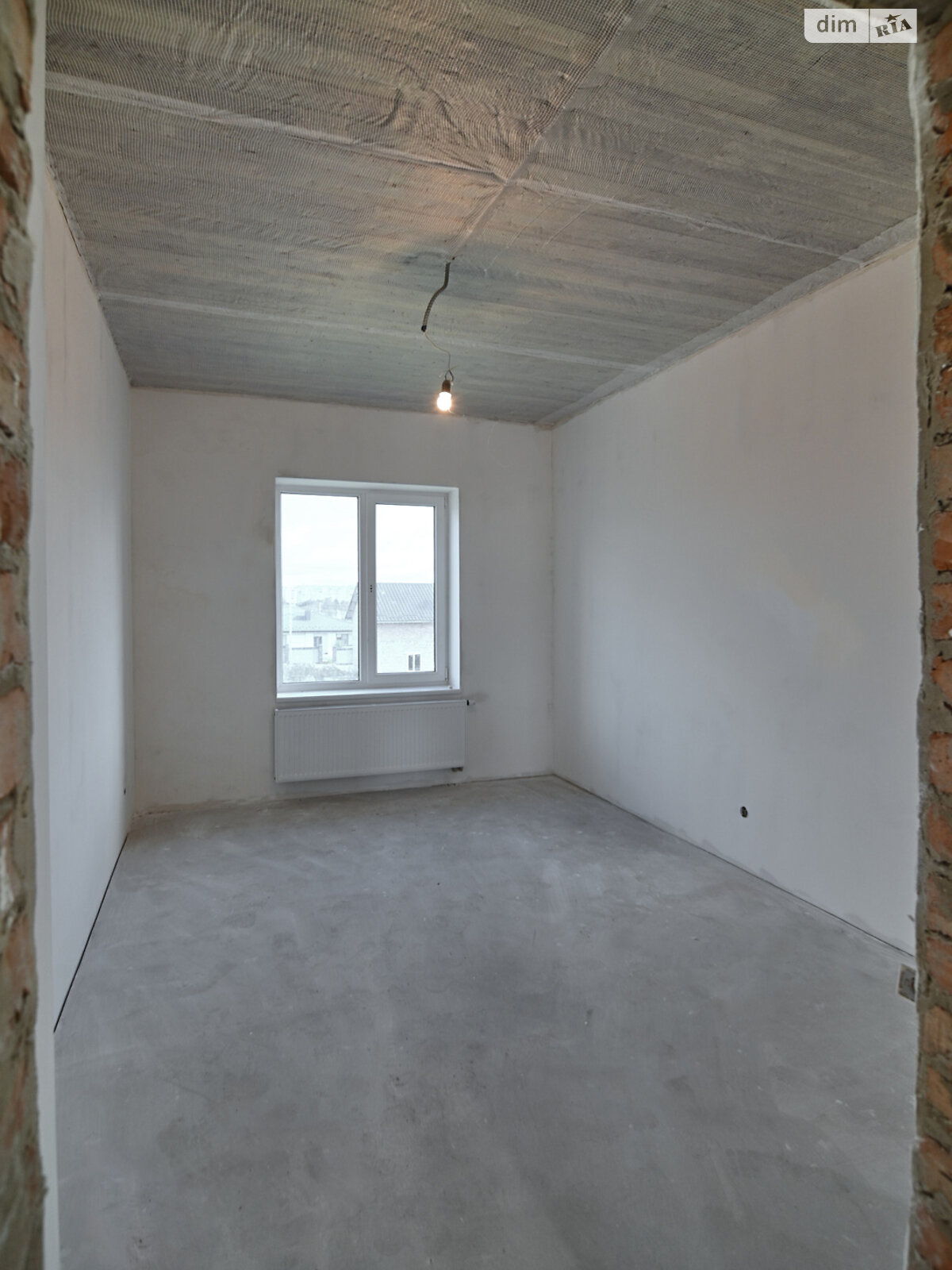 двоповерховий дуплекс, 170 кв. м, кирпич. Продаж в Рівному, район Ювілейний фото 1