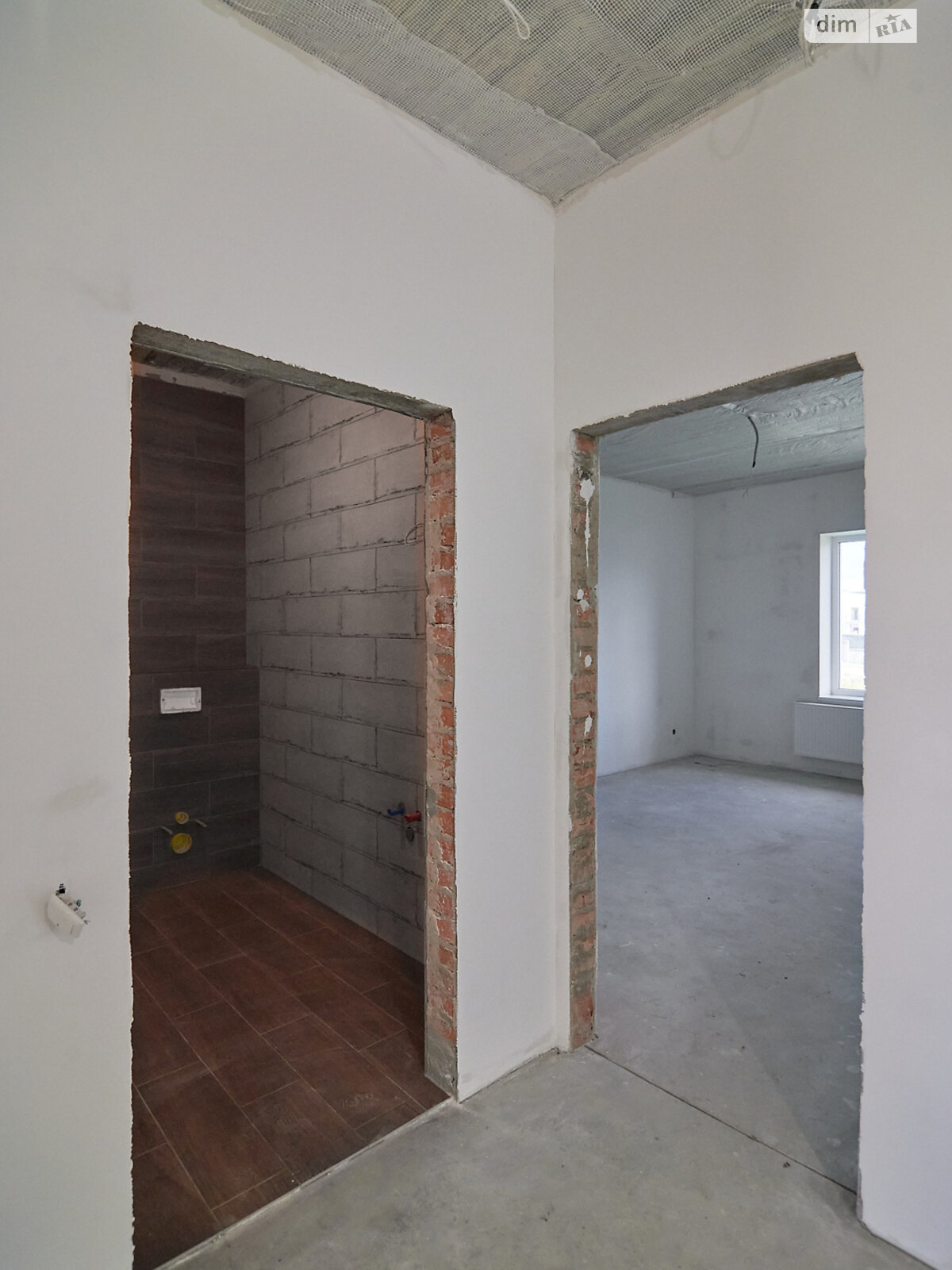 двоповерховий дуплекс, 170 кв. м, кирпич. Продаж в Рівному, район Ювілейний фото 1