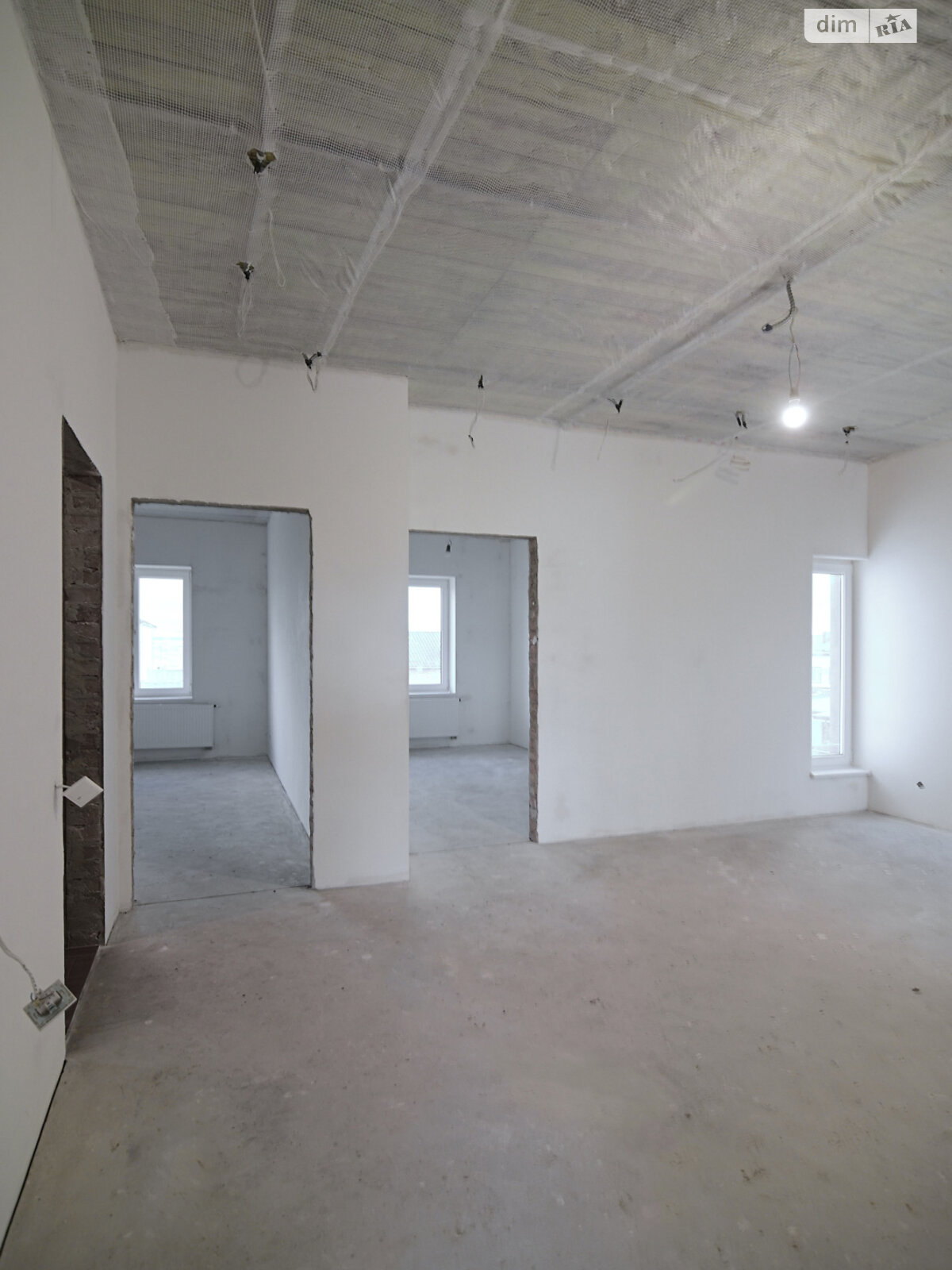 двоповерховий дуплекс, 170 кв. м, кирпич. Продаж в Рівному, район Ювілейний фото 1