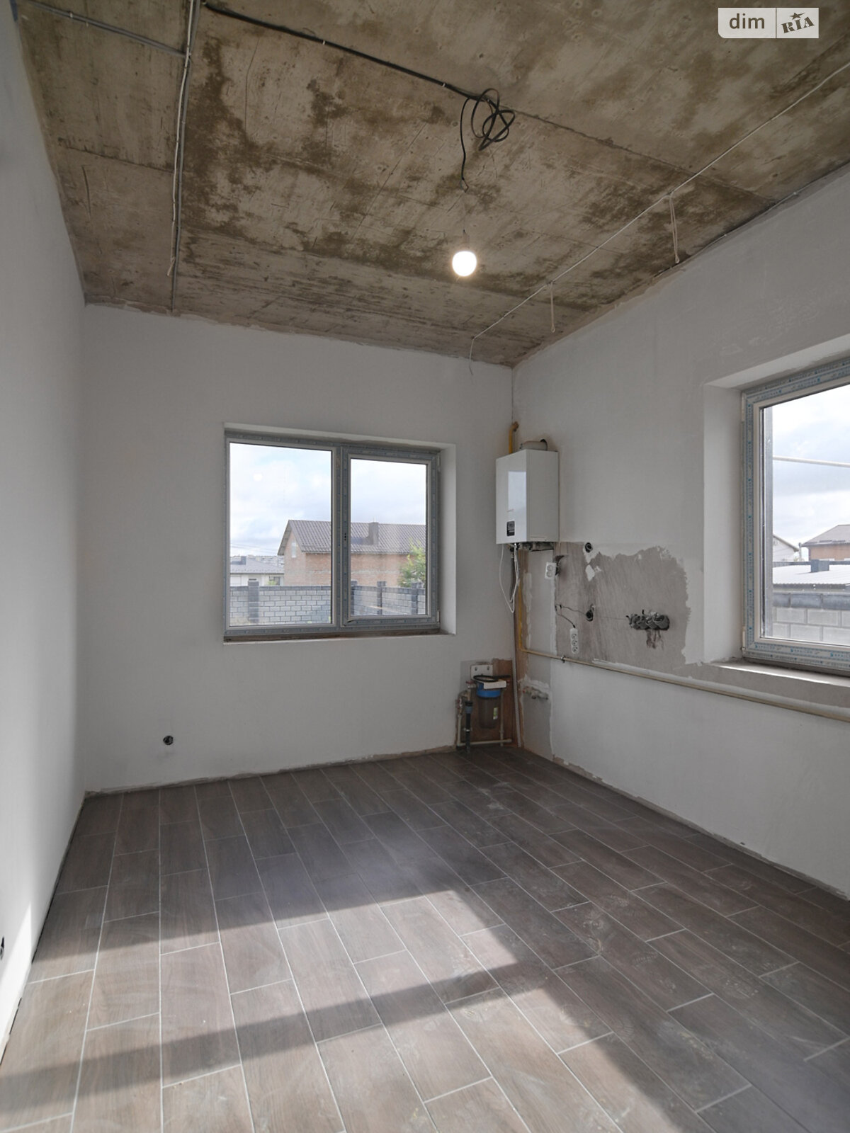 двоповерховий дуплекс, 170 кв. м, кирпич. Продаж в Рівному, район Ювілейний фото 1