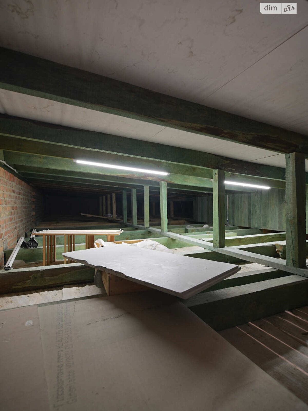 двоповерховий дуплекс, 170 кв. м, кирпич. Продаж в Рівному, район Ювілейний фото 1