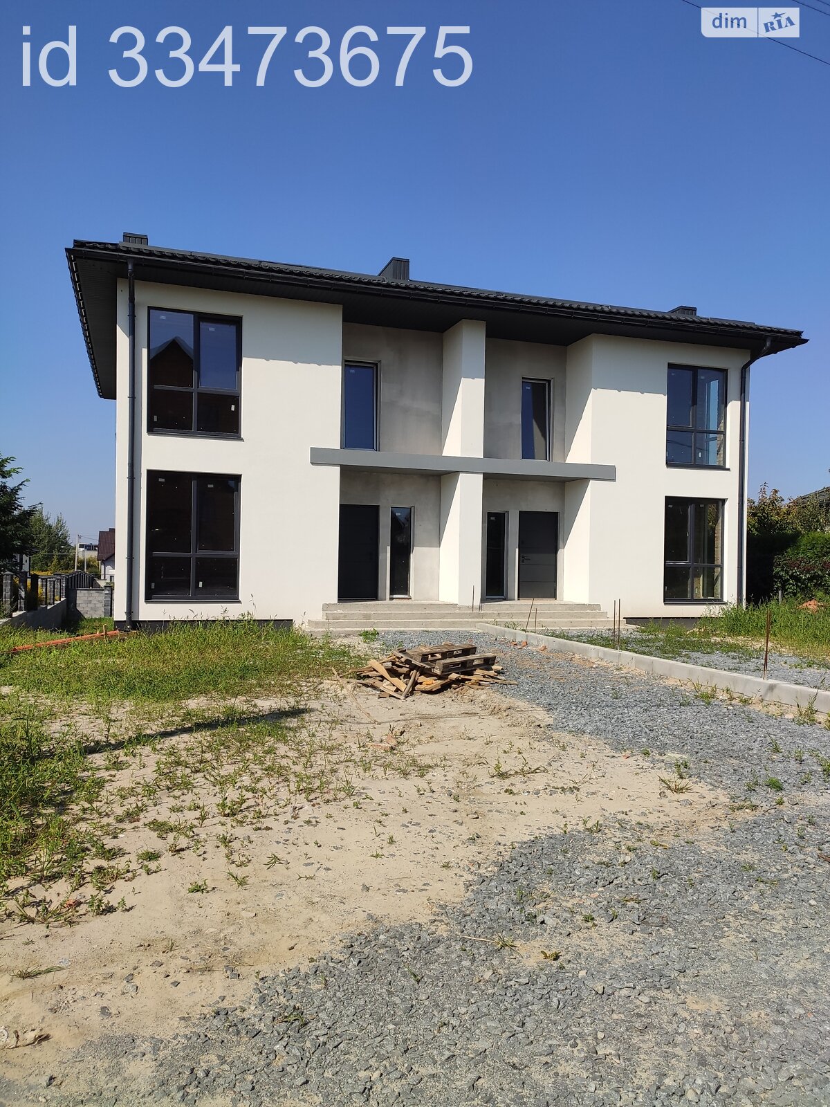 двухэтажный дуплекс, 120 кв. м, кирпич. Продажа в Ровно район Зоопарк фото 1 двухэтажный дуплекс, 120 кв. м, кирпич. Продажа в Ровно район Зоопарк фото 1