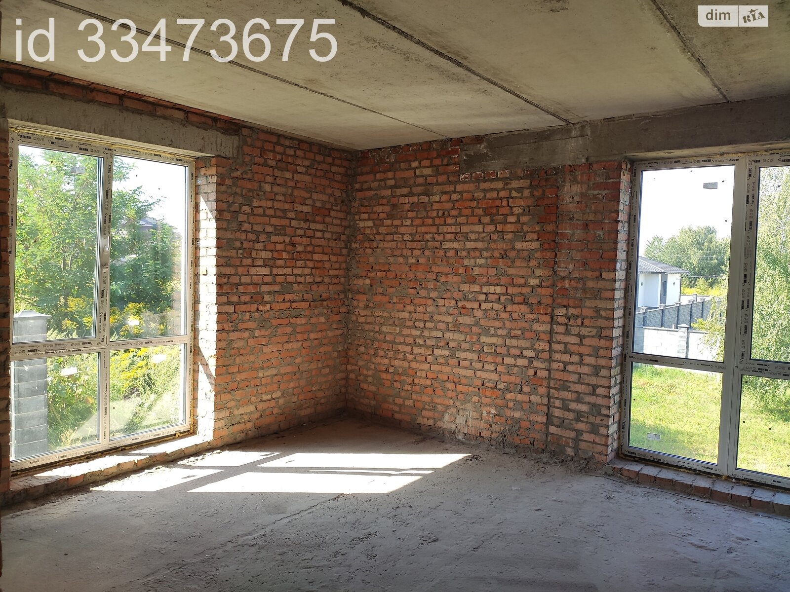 двухэтажный дуплекс, 120 кв. м, кирпич. Продажа в Ровно район Зоопарк фото 1 двухэтажный дуплекс, 120 кв. м, кирпич. Продажа в Ровно район Зоопарк фото 1