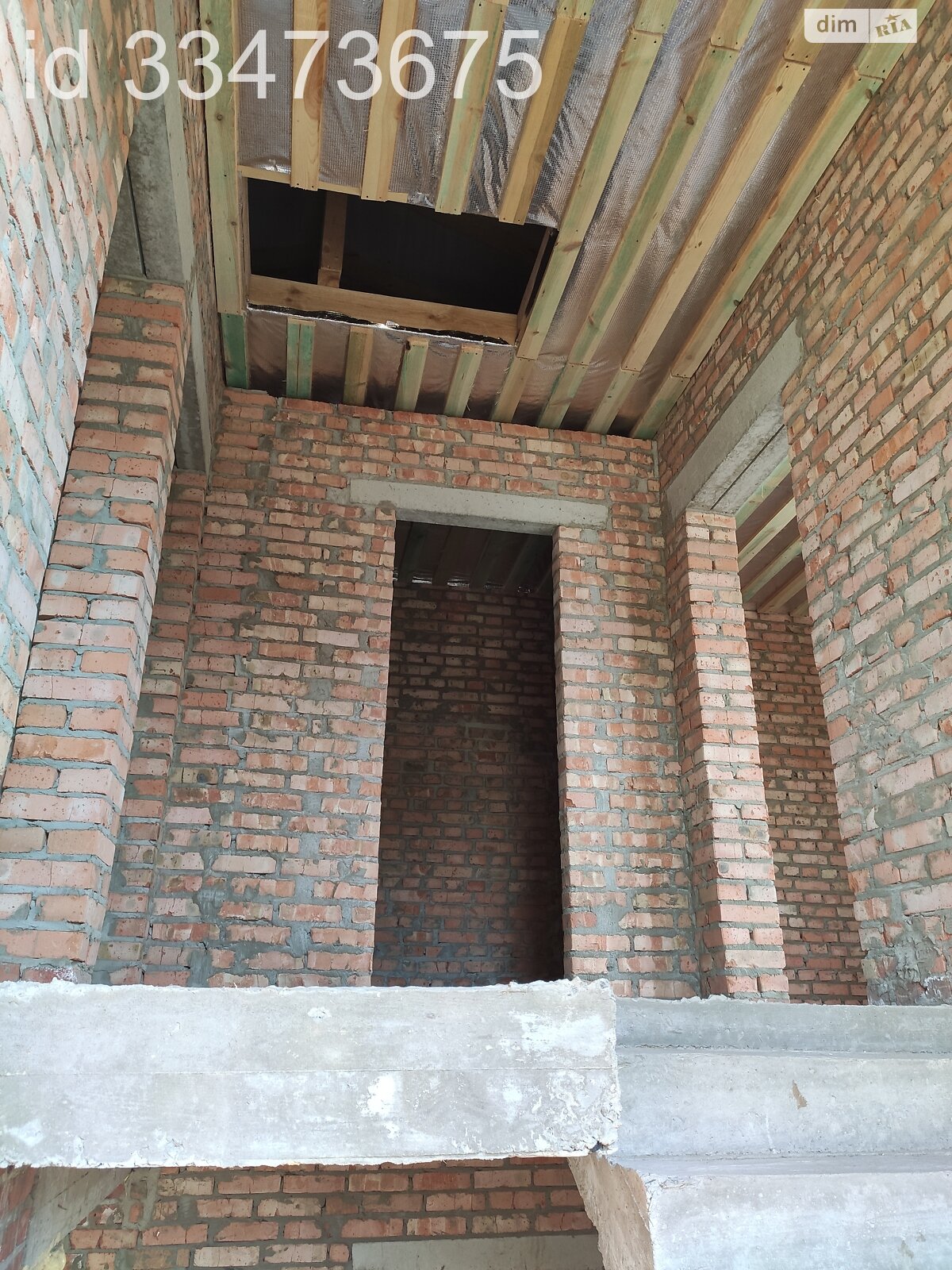 двухэтажный дуплекс, 120 кв. м, кирпич. Продажа в Ровно район Зоопарк фото 1 двухэтажный дуплекс, 120 кв. м, кирпич. Продажа в Ровно район Зоопарк фото 1