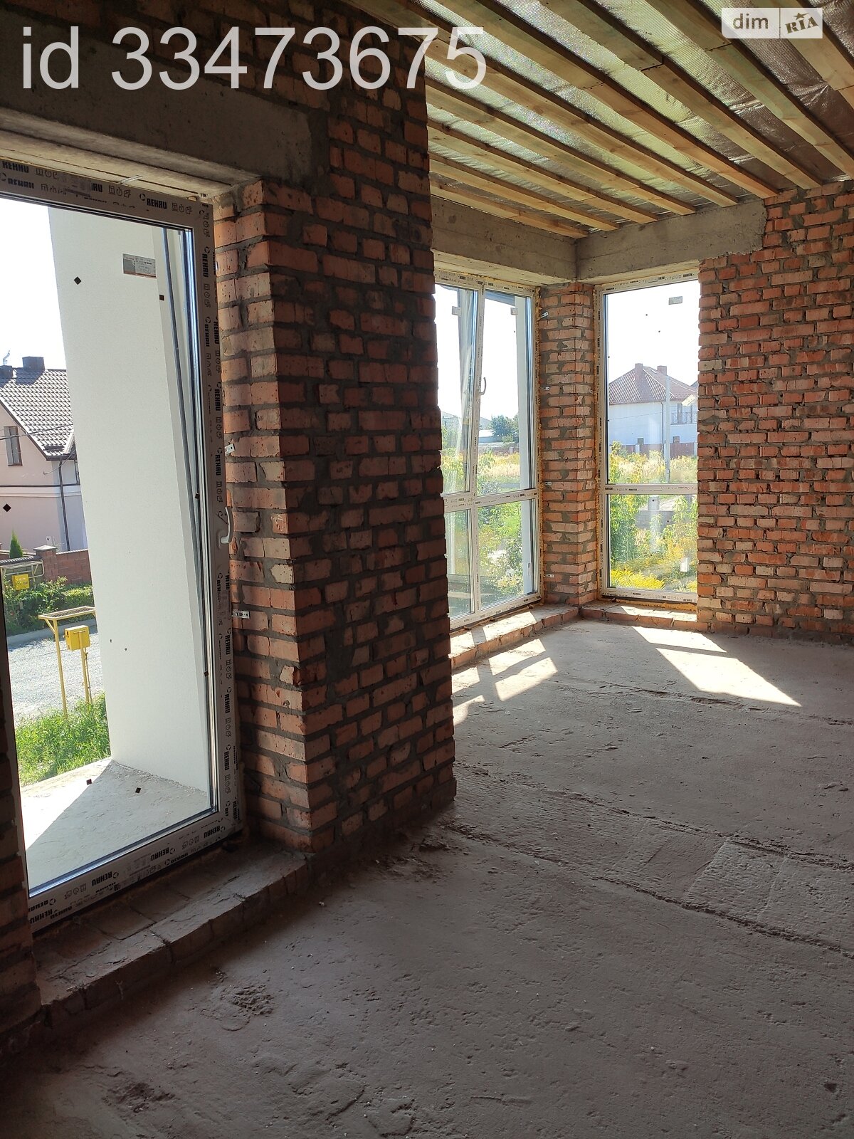 двухэтажный дуплекс, 120 кв. м, кирпич. Продажа в Ровно район Зоопарк фото 1 двухэтажный дуплекс, 120 кв. м, кирпич. Продажа в Ровно район Зоопарк фото 1