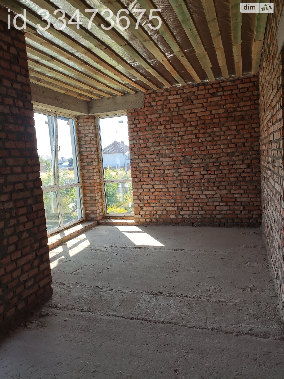 двухэтажный дуплекс, 120 кв. м, кирпич. Продажа в Ровно район Зоопарк фото 1 двухэтажный дуплекс, 120 кв. м, кирпич. Продажа в Ровно район Зоопарк фото 1