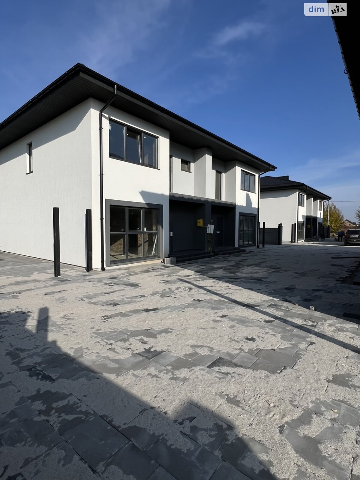 двоповерховий дуплекс, 136 кв. м, цегла. Продаж в Рівному, район Зоопарк фото 1