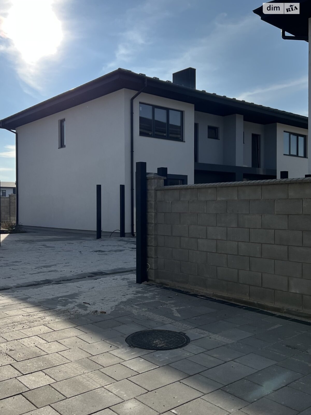 двоповерховий дуплекс, 136 кв. м, цегла. Продаж в Рівному, район Зоопарк фото 1