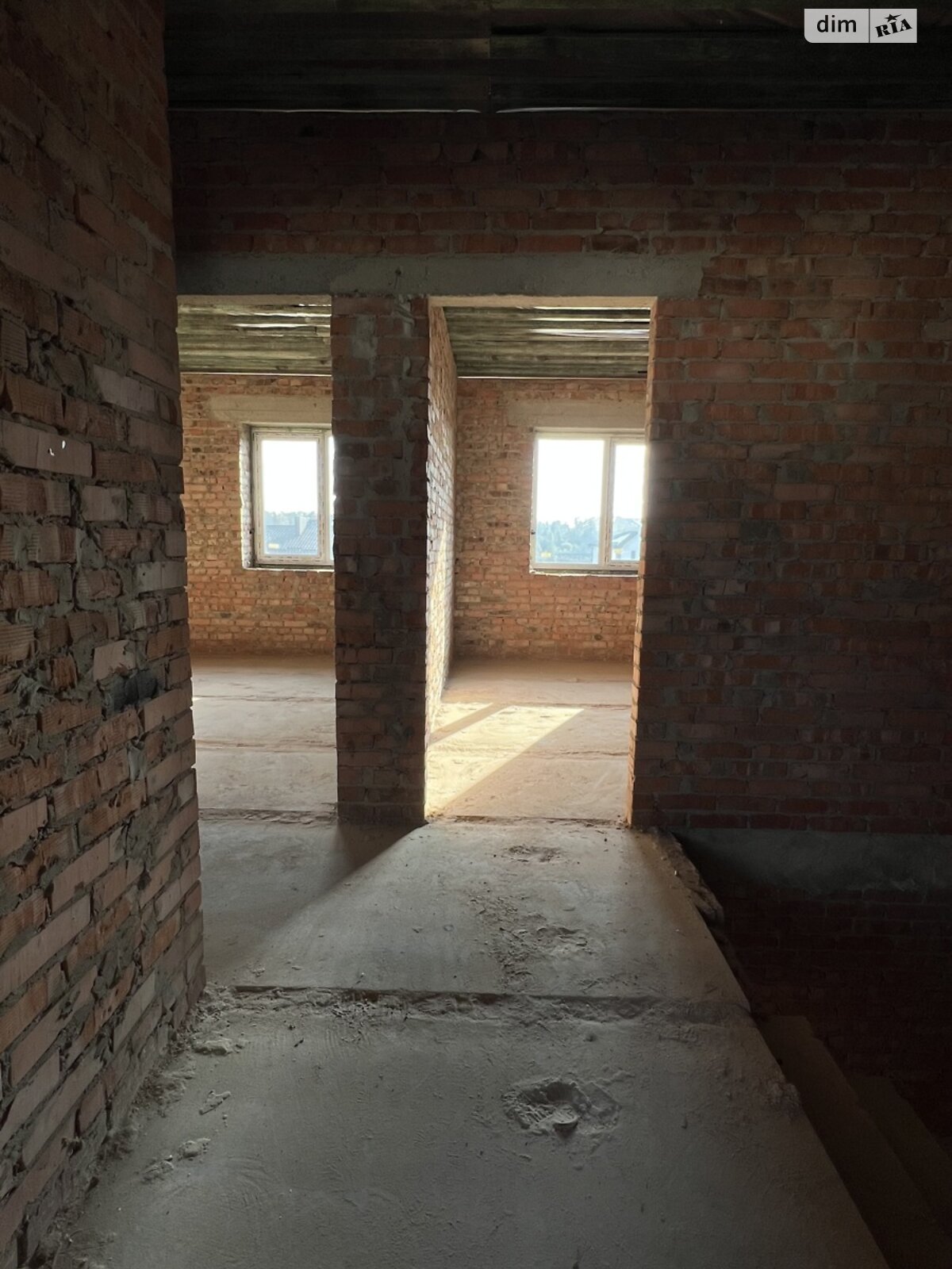 двоповерховий дуплекс, 136 кв. м, цегла. Продаж в Рівному, район Зоопарк фото 1