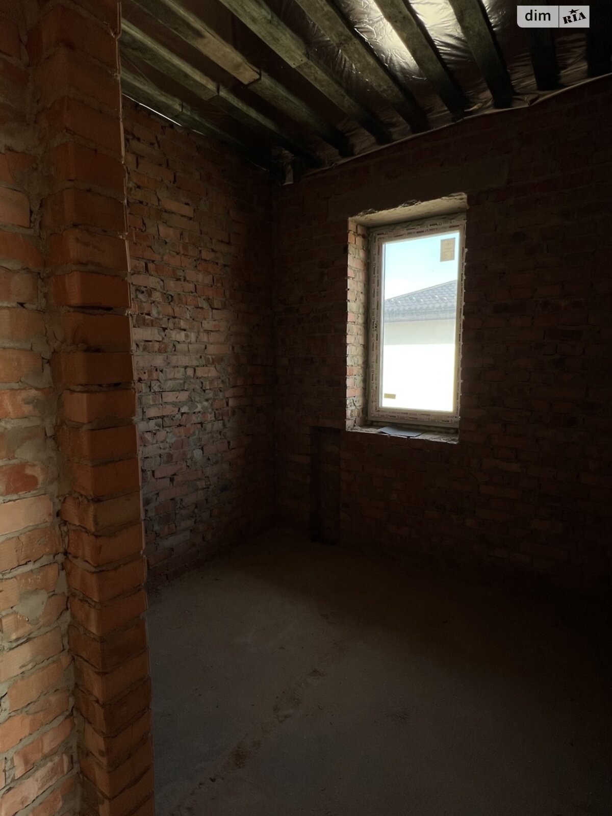 двоповерховий дуплекс, 136 кв. м, цегла. Продаж в Рівному, район Зоопарк фото 1