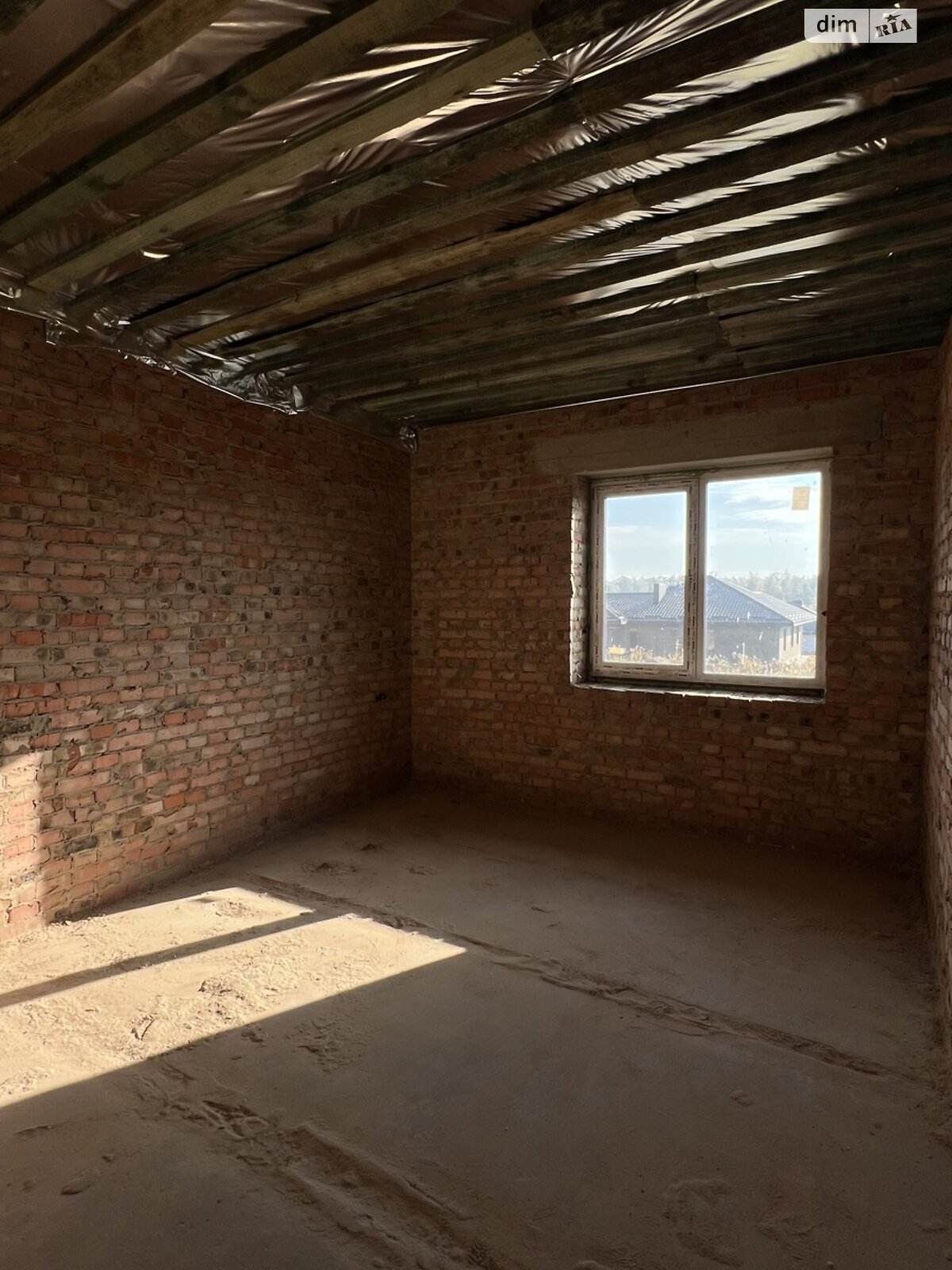 двоповерховий дуплекс, 136 кв. м, цегла. Продаж в Рівному, район Зоопарк фото 1