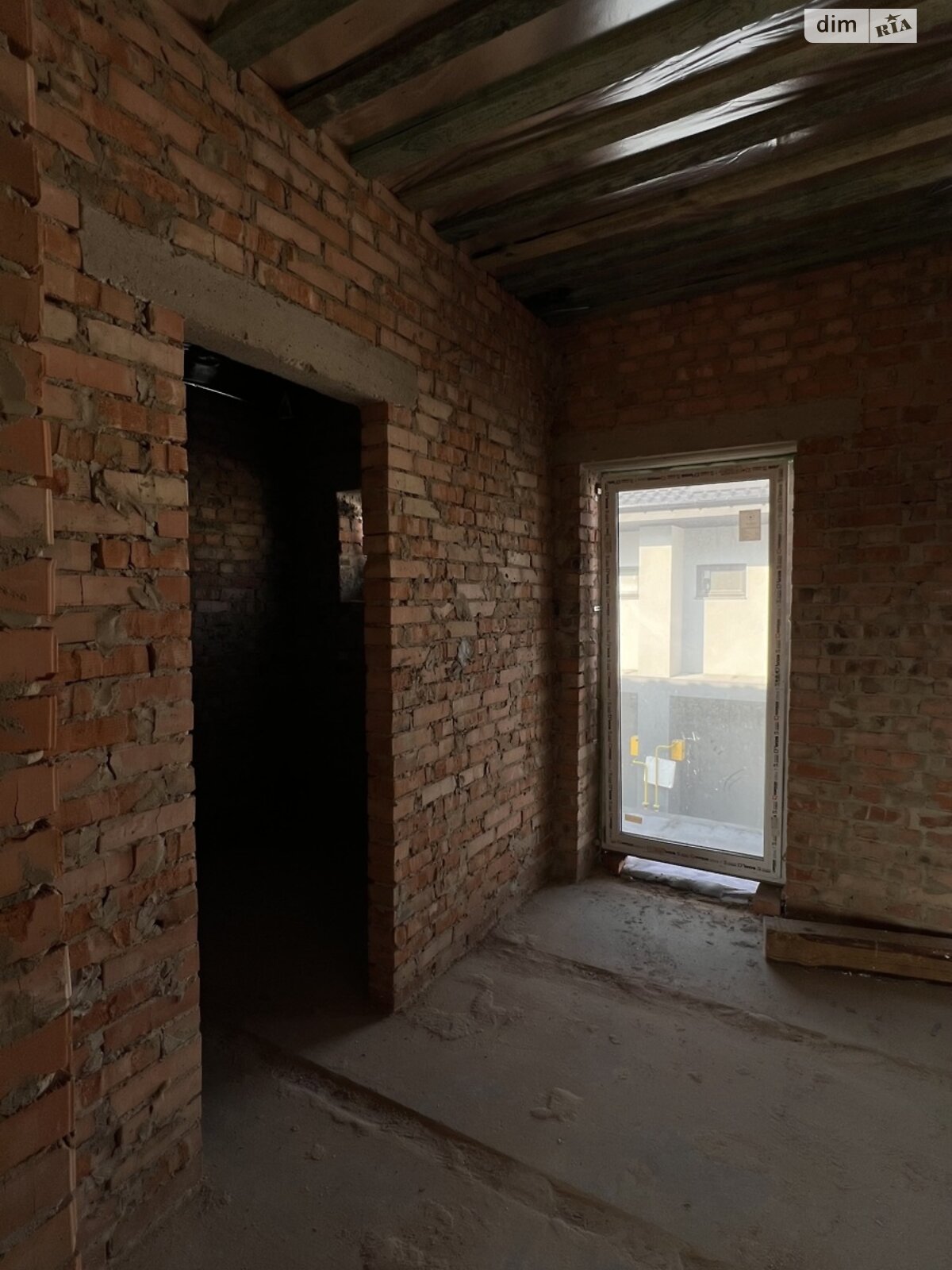 двоповерховий дуплекс, 136 кв. м, цегла. Продаж в Рівному, район Зоопарк фото 1