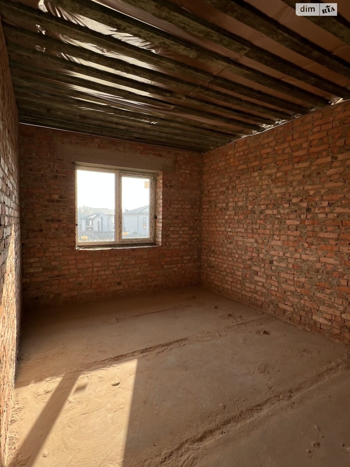 двоповерховий дуплекс, 136 кв. м, цегла. Продаж в Рівному, район Зоопарк фото 1