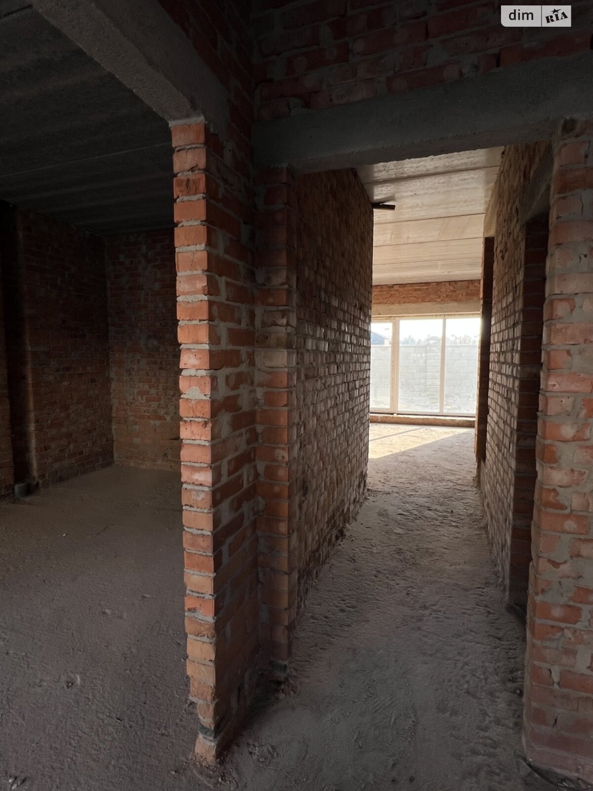 двоповерховий дуплекс, 136 кв. м, цегла. Продаж в Рівному, район Зоопарк фото 1