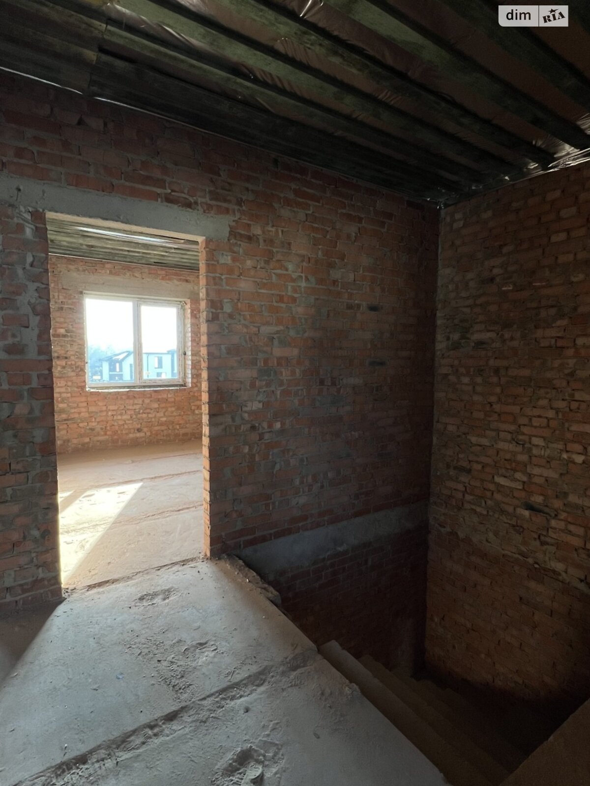 двоповерховий дуплекс, 136 кв. м, цегла. Продаж в Рівному, район Зоопарк фото 1