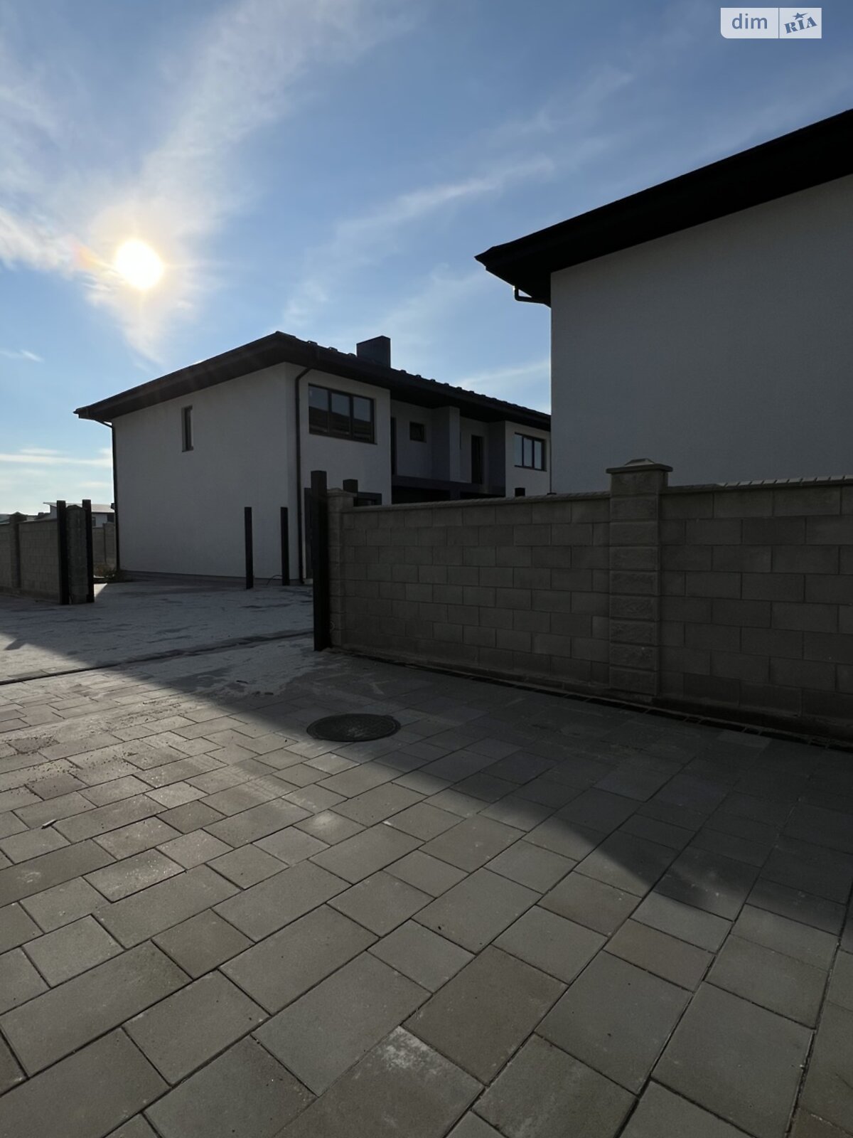 двоповерховий дуплекс, 136 кв. м, цегла. Продаж в Рівному, район Зоопарк фото 1