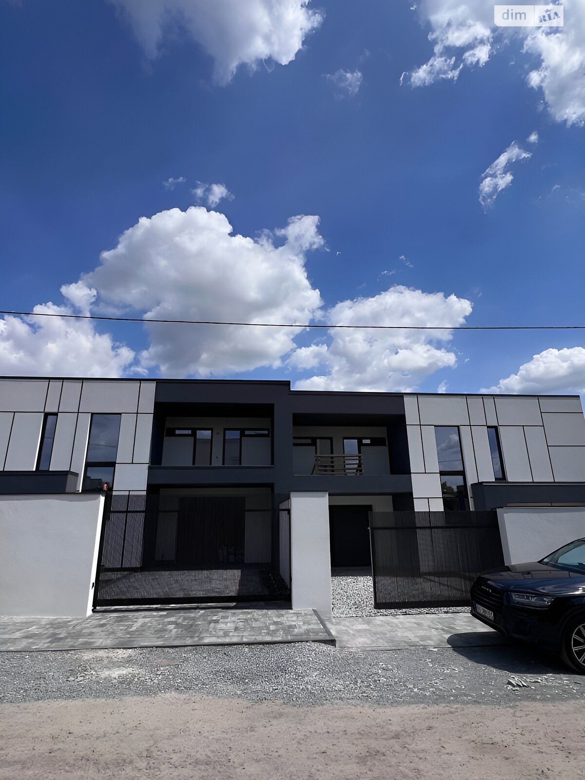 двоповерховий дуплекс, 230 кв. м, цегла. Продаж в Рівному, район Зоопарк фото 1 двоповерховий дуплекс, 230 кв. м, цегла. Продаж в Рівному, район Зоопарк фото 1