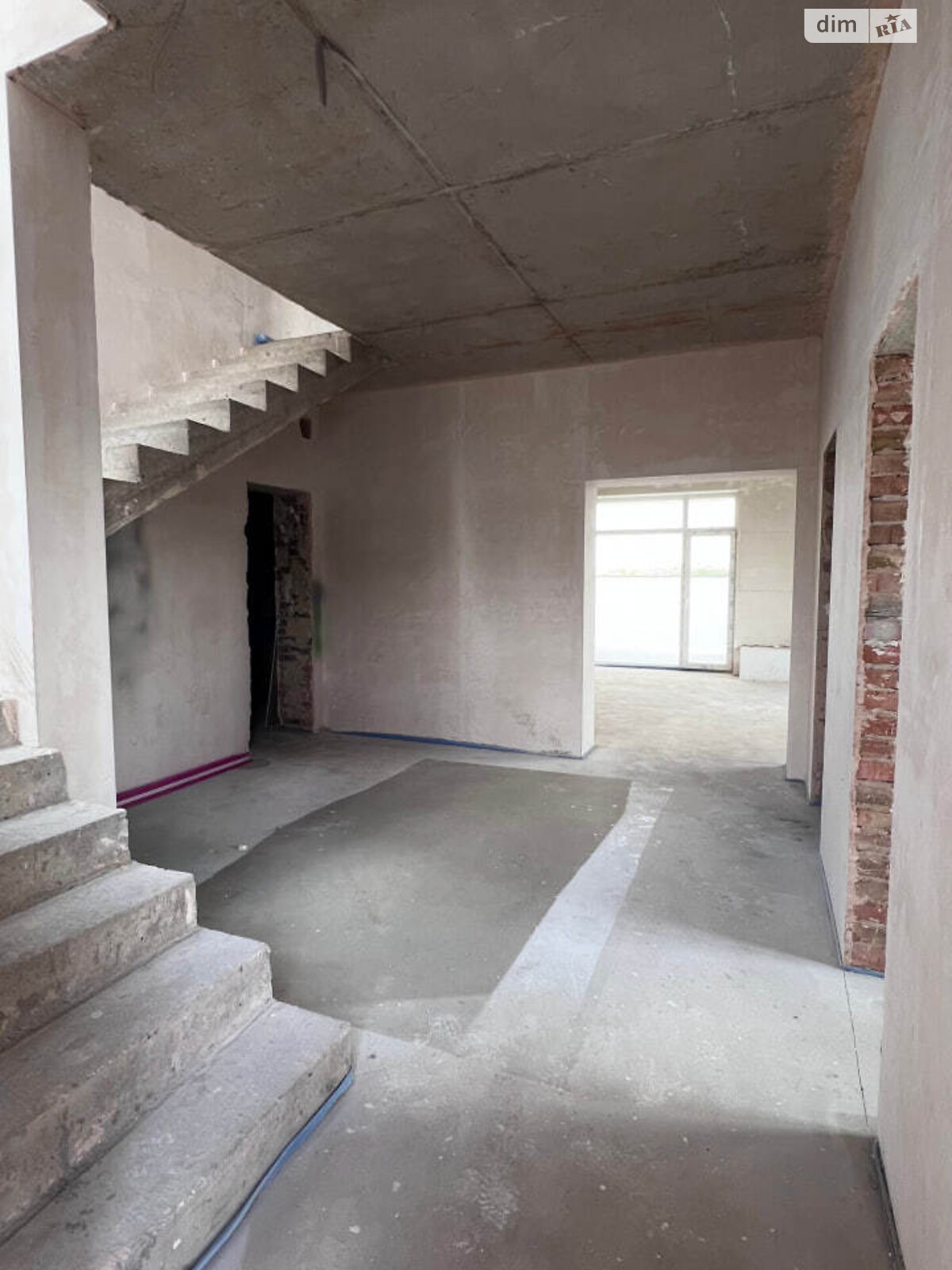 двоповерховий дуплекс, 230 кв. м, цегла. Продаж в Рівному, район Зоопарк фото 1 двоповерховий дуплекс, 230 кв. м, цегла. Продаж в Рівному, район Зоопарк фото 1