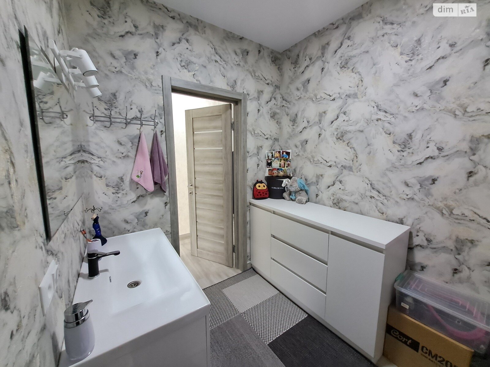 двухэтажный дуплекс, 102.4 кв. м, кирпич. Продажа в Ровно фото 1 двухэтажный дуплекс, 102.4 кв. м, кирпич. Продажа в Ровно фото 1