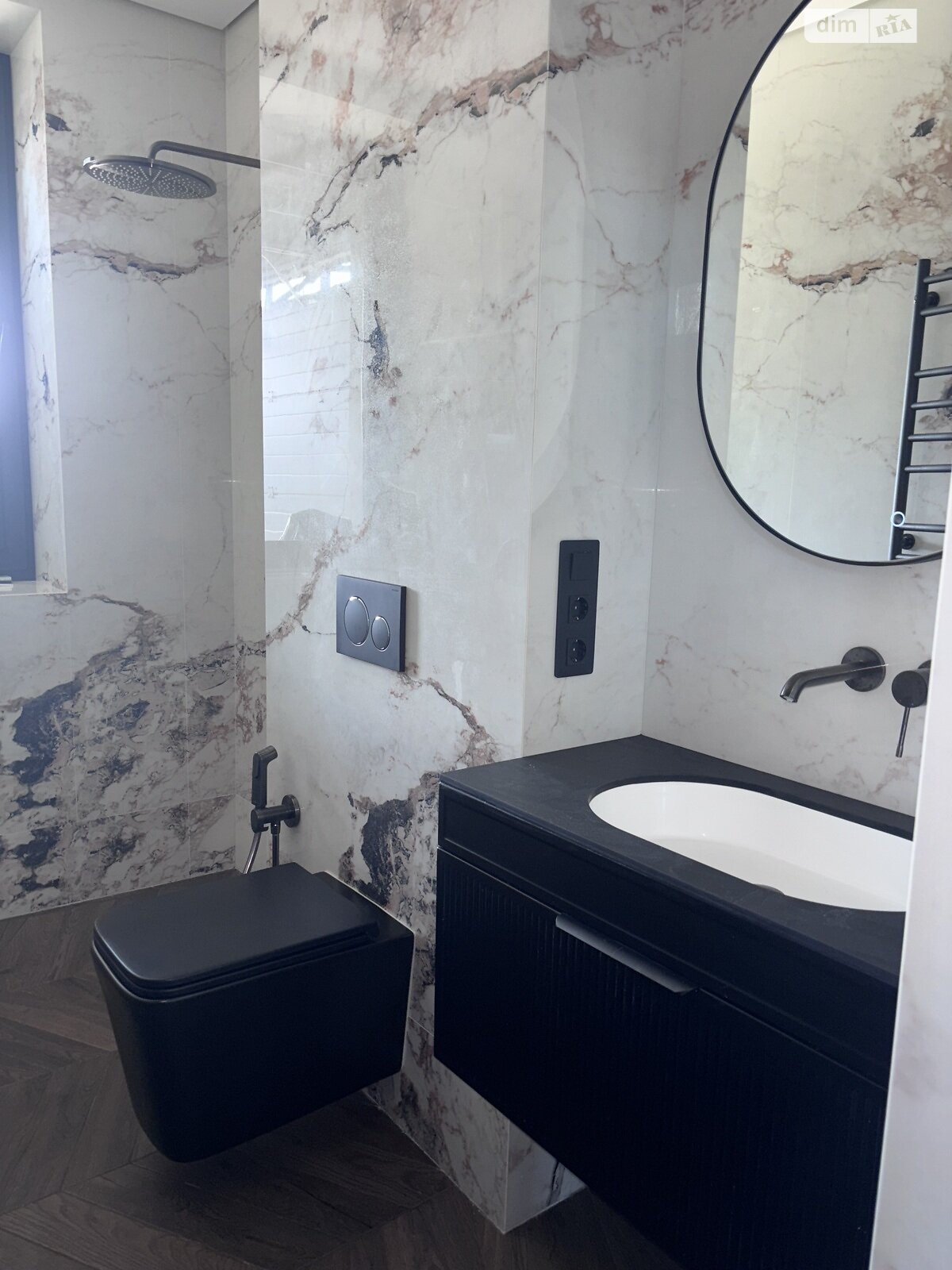 двоповерховий дуплекс, 162 кв. м, цегла. Продаж у Розівці фото 1 двоповерховий дуплекс, 162 кв. м, цегла. Продаж у Розівці фото 1