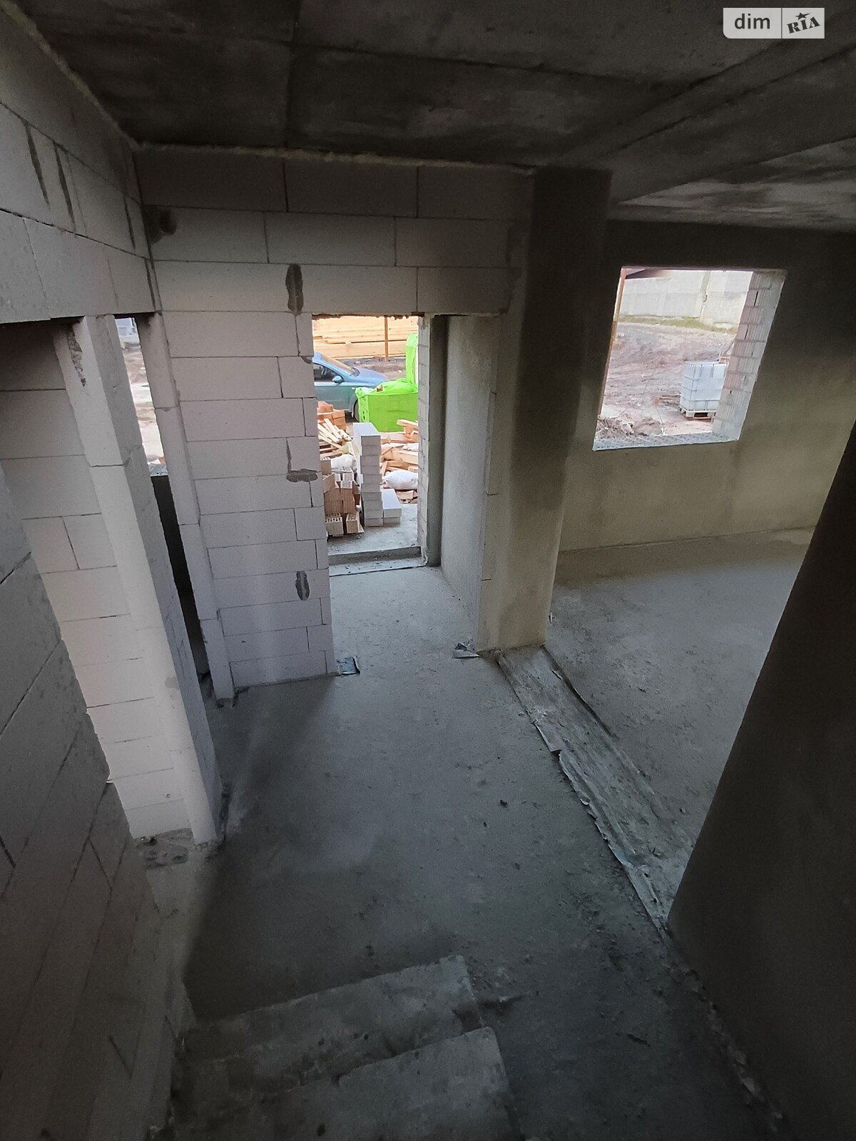 двоповерховий дуплекс, 92 кв. м, цегла. Продаж в Рудному, район Залізничний фото 1