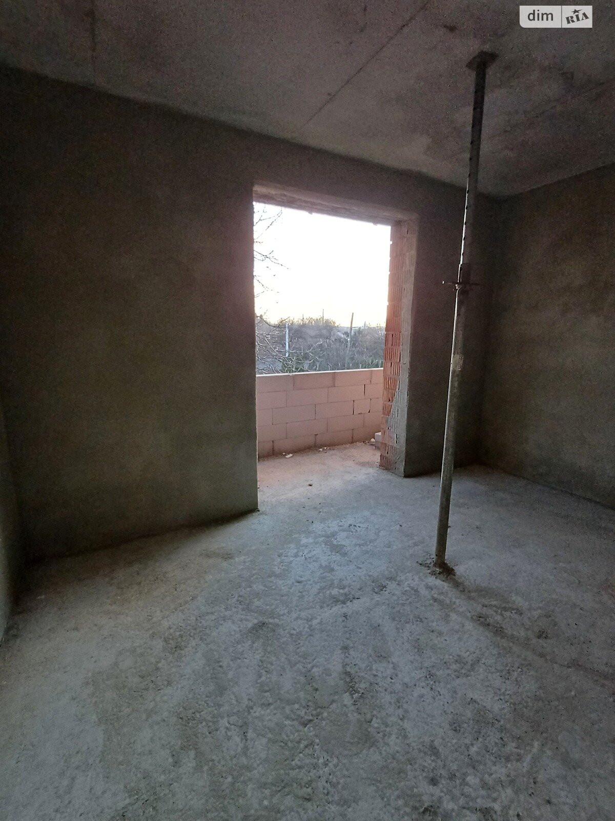 двоповерховий дуплекс, 92 кв. м, цегла. Продаж в Рудному, район Залізничний фото 1