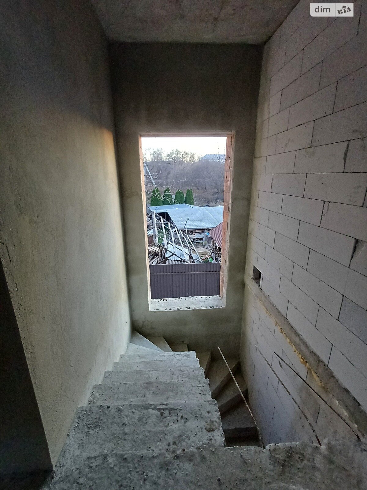 двоповерховий дуплекс, 92 кв. м, цегла. Продаж в Рудному, район Залізничний фото 1