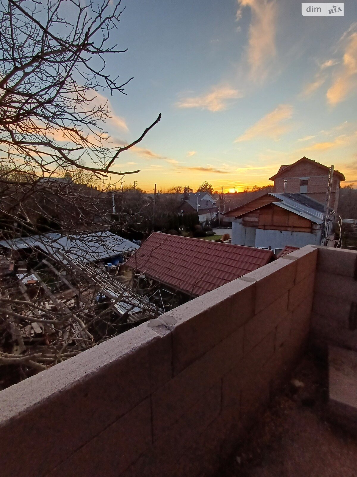 двоповерховий дуплекс, 92 кв. м, цегла. Продаж в Рудному, район Залізничний фото 1