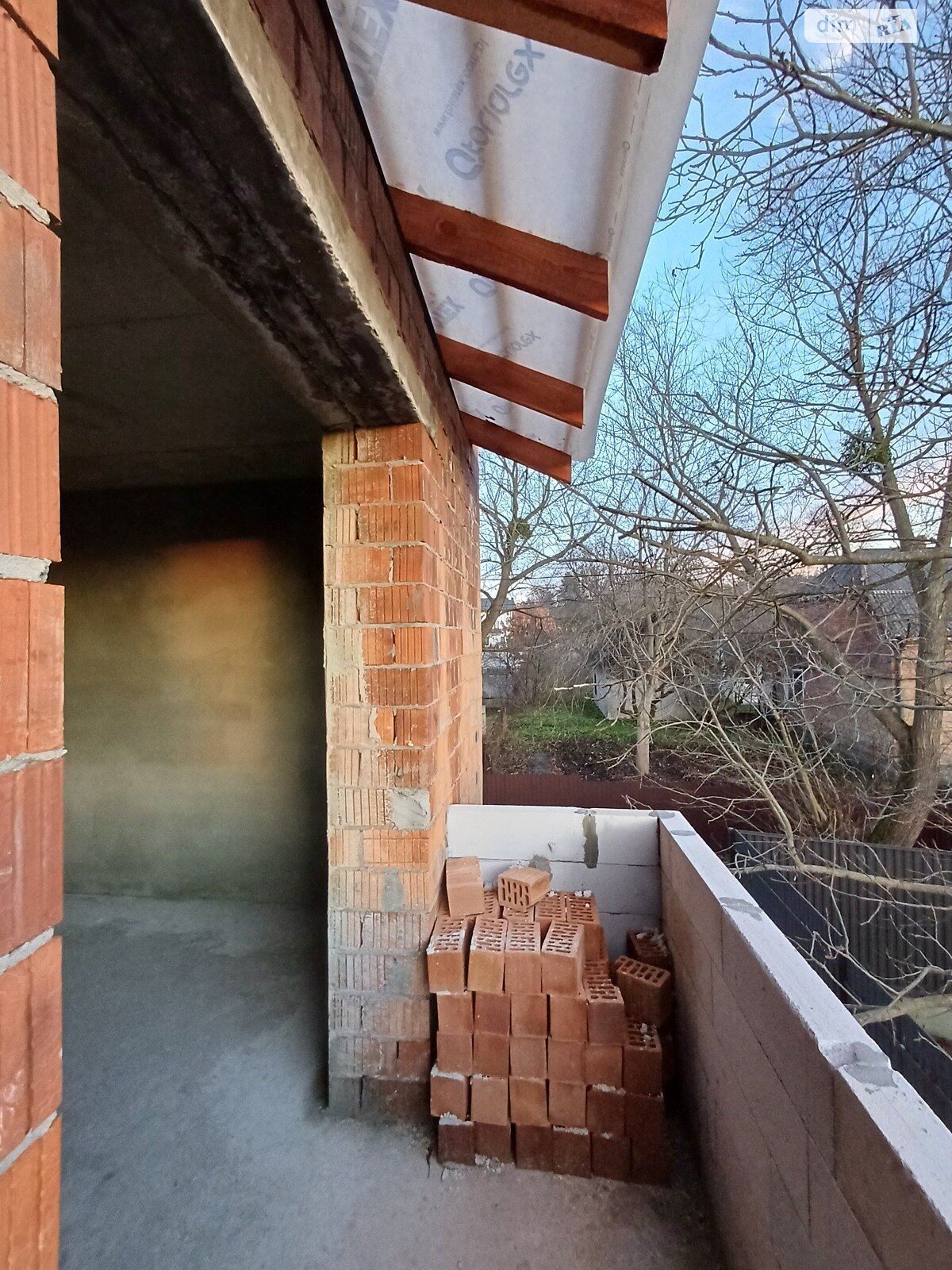 двоповерховий дуплекс, 92 кв. м, цегла. Продаж в Рудному, район Залізничний фото 1