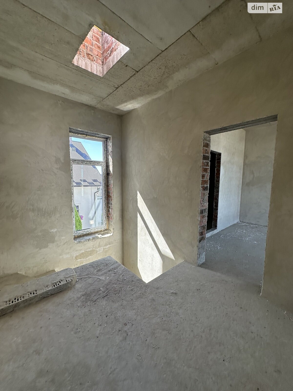 двоповерховий дуплекс, 132 кв. м, кирпич. Продаж в Рудному, район Залізничний фото 1 двоповерховий дуплекс, 132 кв. м, кирпич. Продаж в Рудному, район Залізничний фото 1