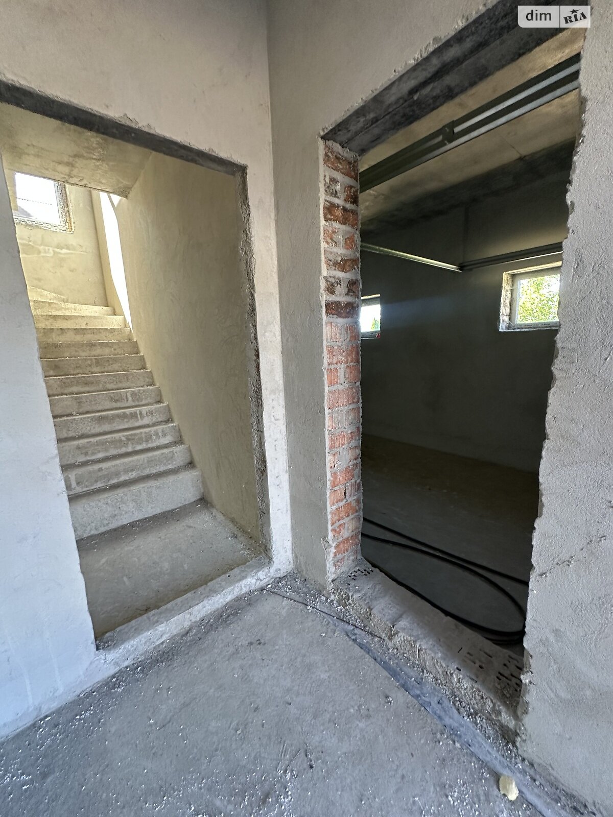 двоповерховий дуплекс, 132 кв. м, кирпич. Продаж в Рудному, район Залізничний фото 1 двоповерховий дуплекс, 132 кв. м, кирпич. Продаж в Рудному, район Залізничний фото 1