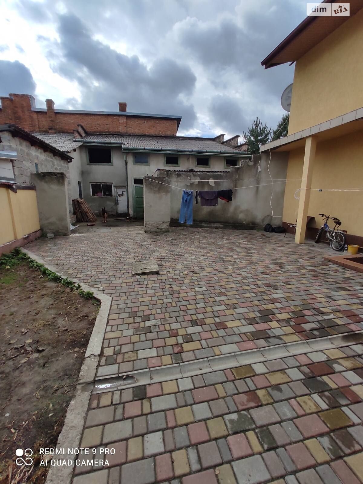 двухэтажный дуплекс, 142 кв. м, кирпич. Продажа в Самборе фото 1 двухэтажный дуплекс, 142 кв. м, кирпич. Продажа в Самборе фото 1