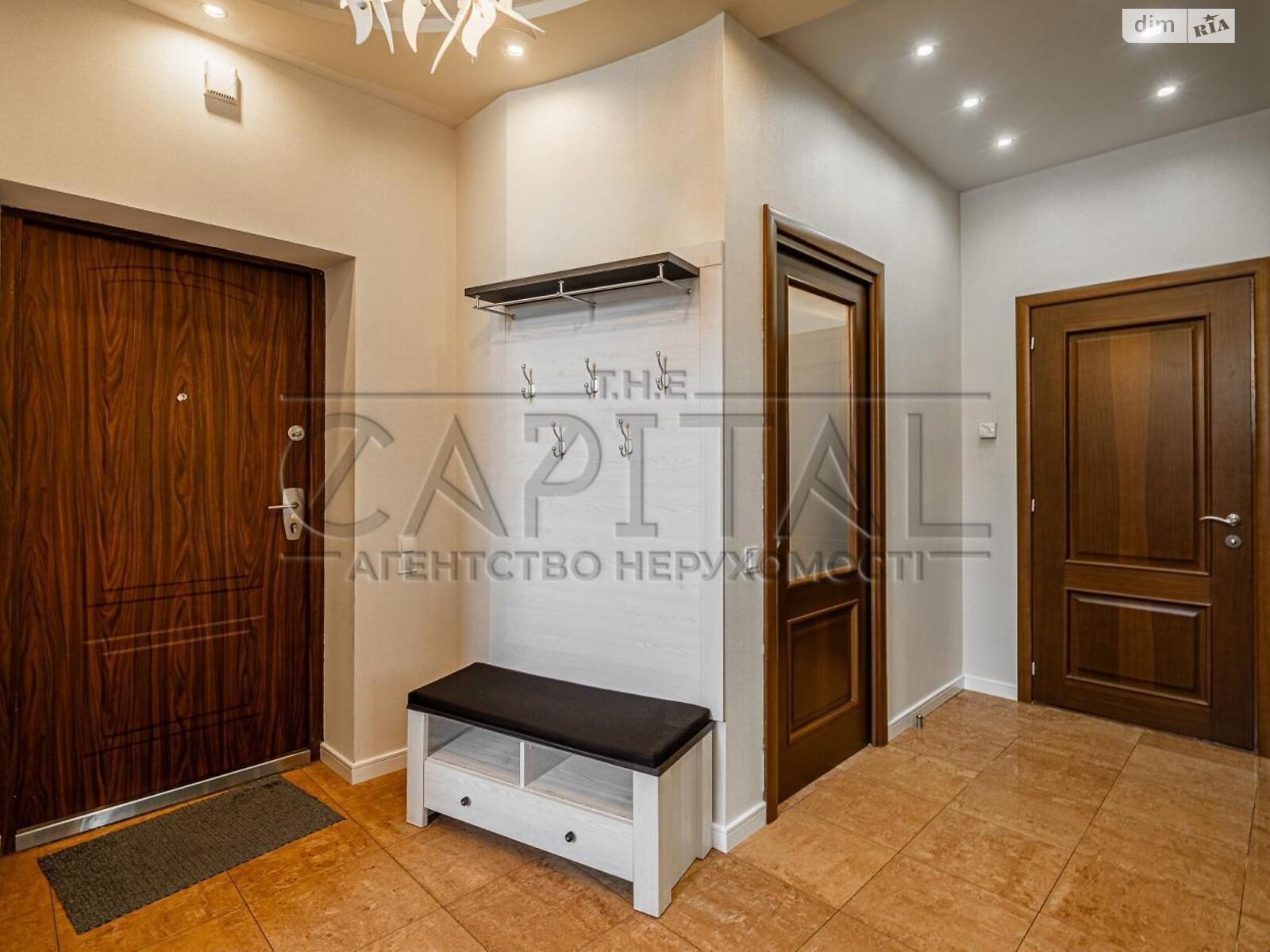 двоповерховий дуплекс, 163 кв. м, цегла. Продаж у Северинівці фото 1 двоповерховий дуплекс, 163 кв. м, цегла. Продаж у Северинівці фото 1