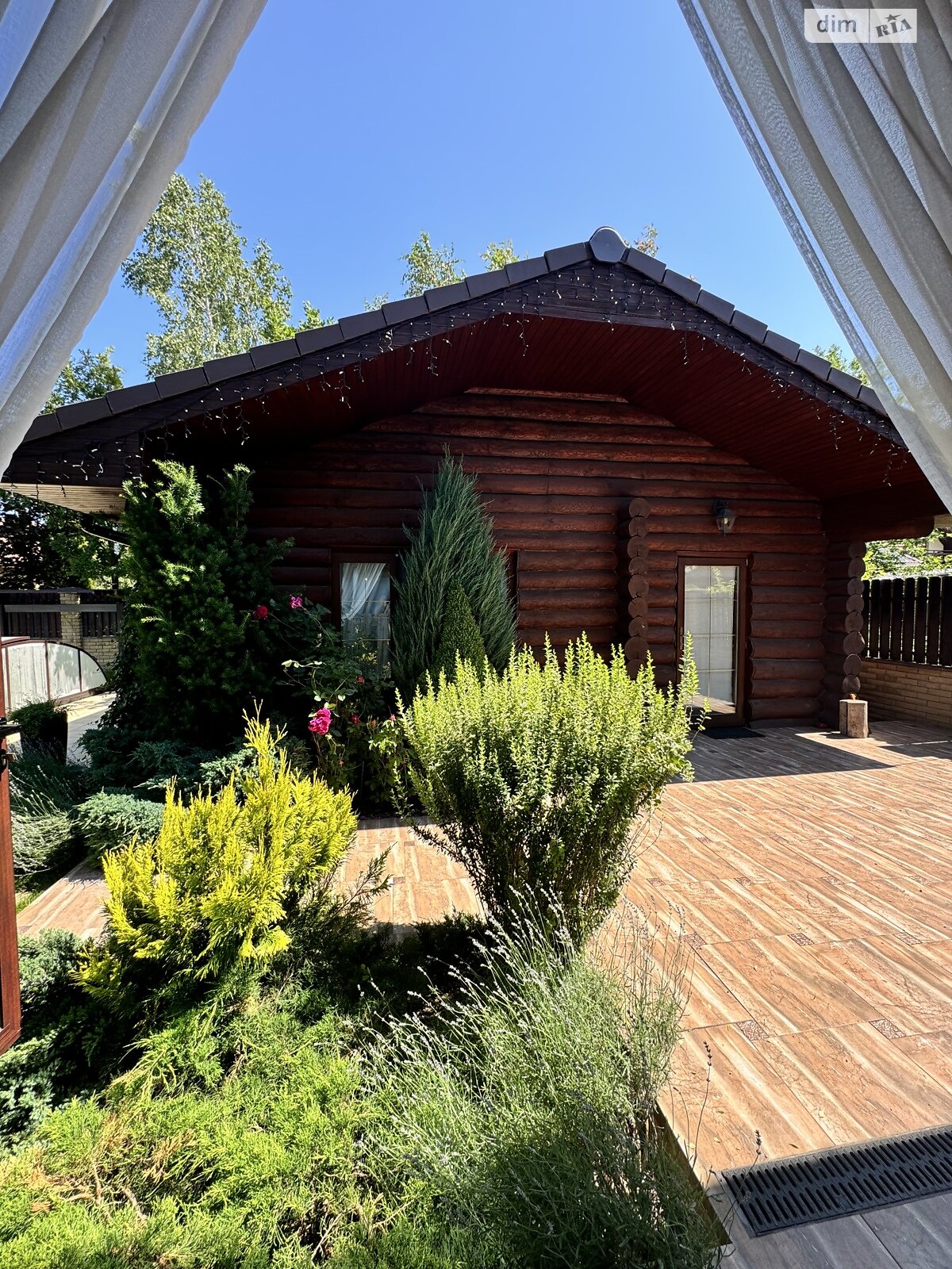 двухэтажный дуплекс, 220 кв. м, кирпич. Продажа в Севериновке фото 1 двухэтажный дуплекс, 220 кв. м, кирпич. Продажа в Севериновке фото 1