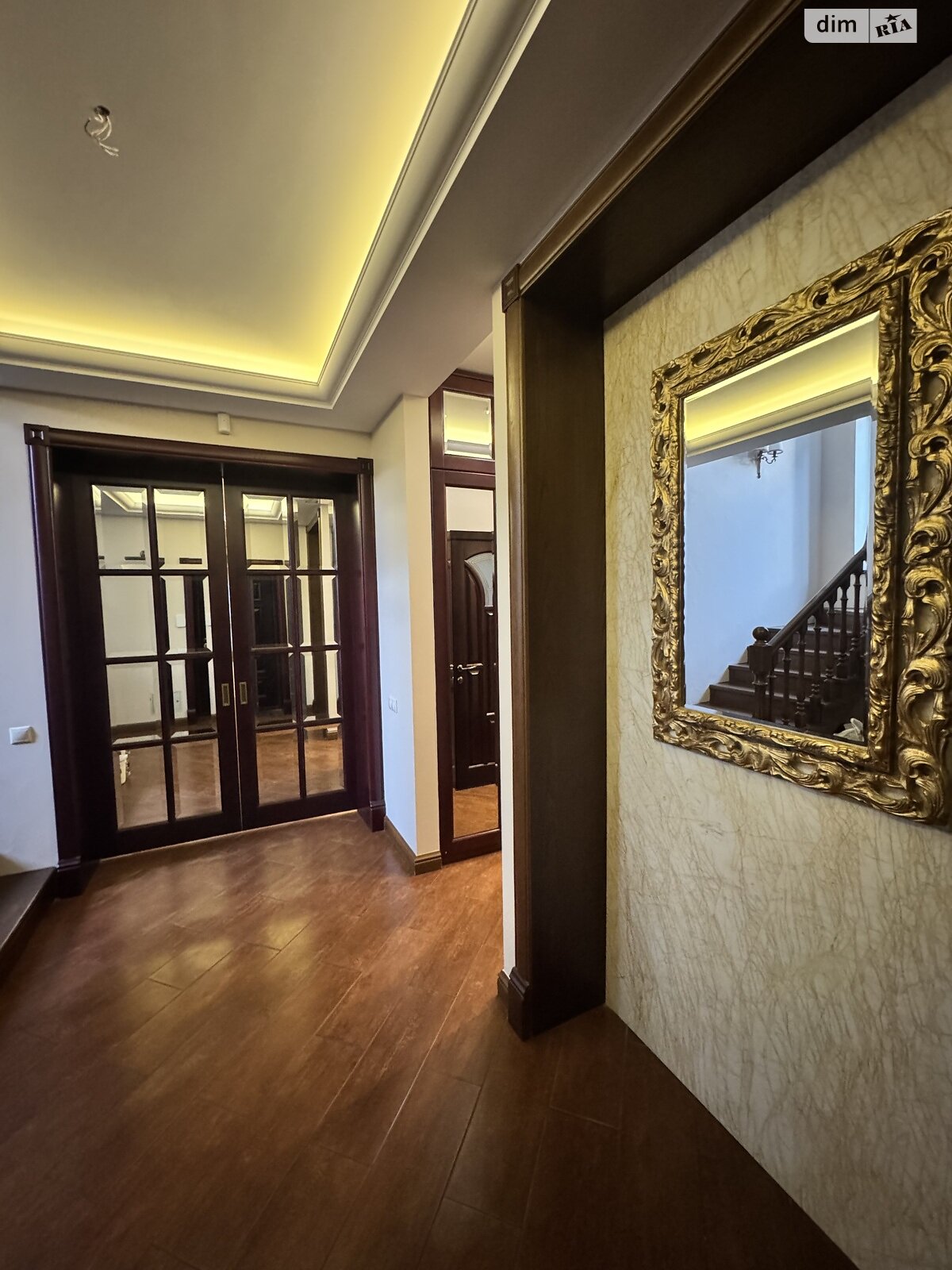 двоповерховий дуплекс, 220 кв. м, цегла. Продаж у Северинівці фото 1 двоповерховий дуплекс, 220 кв. м, цегла. Продаж у Северинівці фото 1