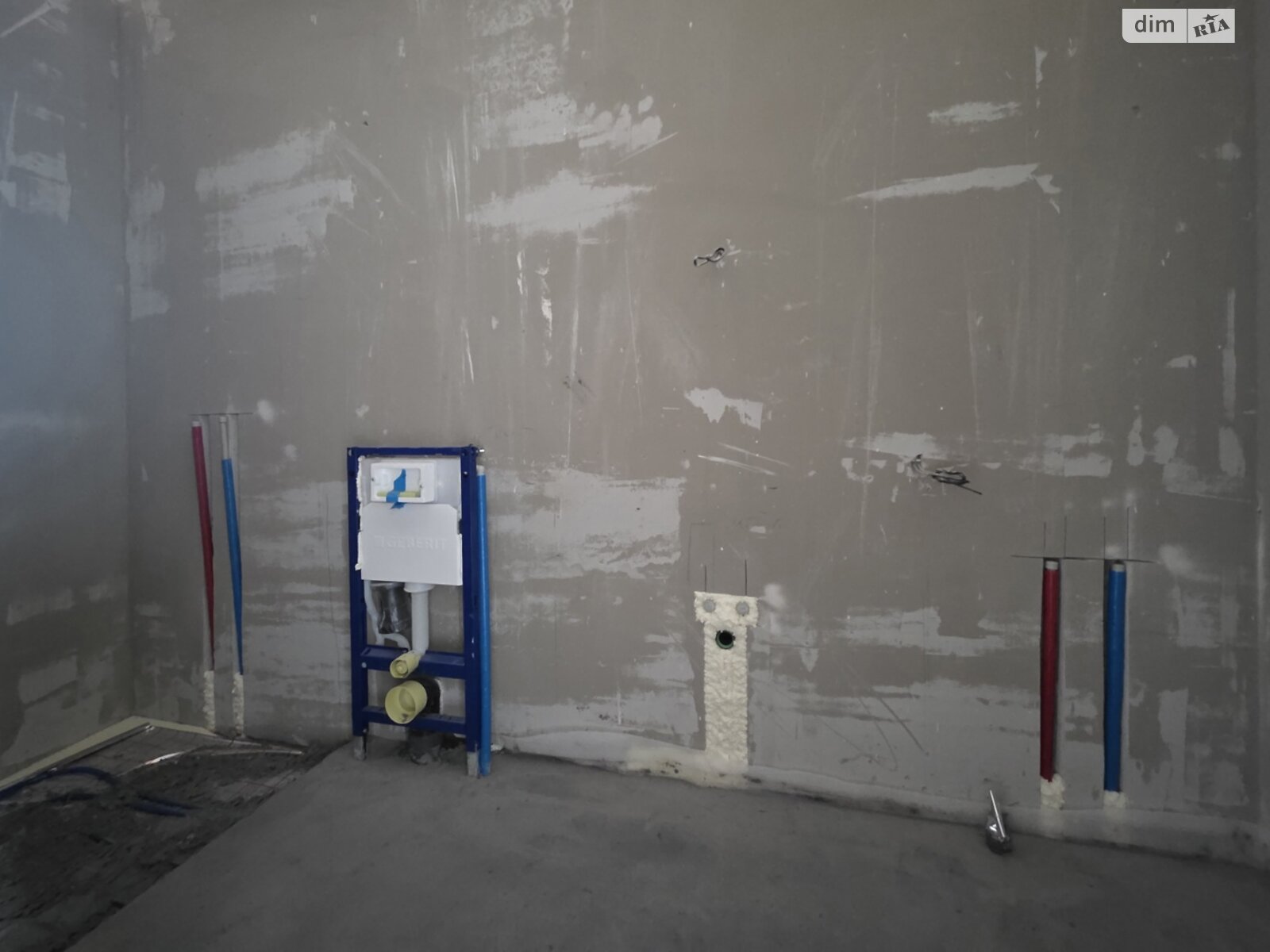 двухэтажный дуплекс, 142 кв. м, газобетон. Продажа в Шевченково фото 1