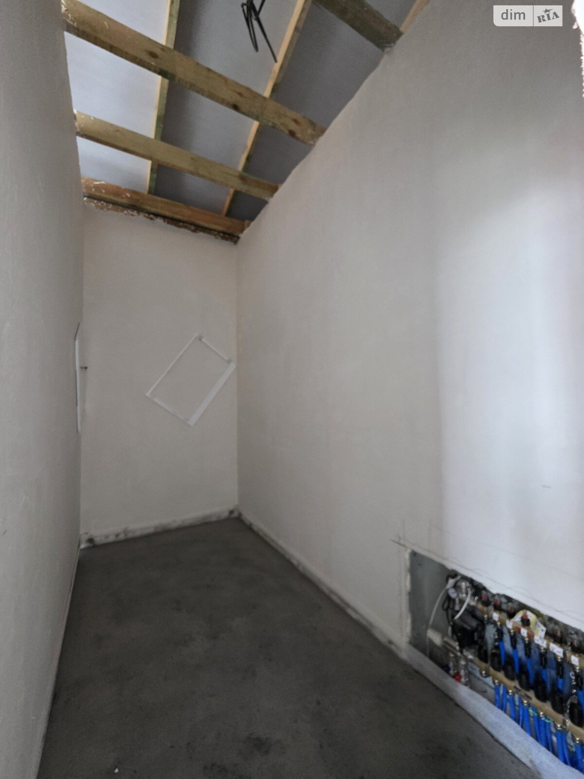 двухэтажный дуплекс, 142 кв. м, газобетон. Продажа в Шевченково фото 1