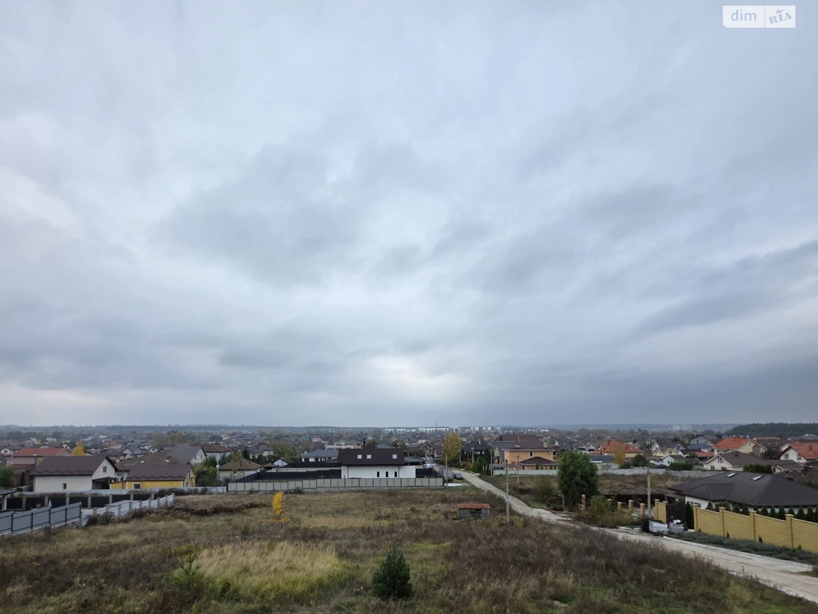 двухэтажный дуплекс, 142 кв. м, газобетон. Продажа в Шевченково фото 1