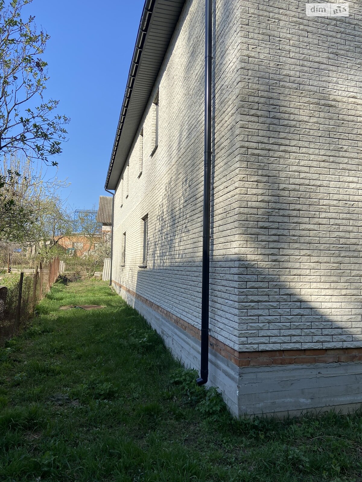 двоповерховий дуплекс, 100 кв. м, цегла. Продаж у Шкуринцях фото 1 двоповерховий дуплекс, 100 кв. м, цегла. Продаж у Шкуринцях фото 1