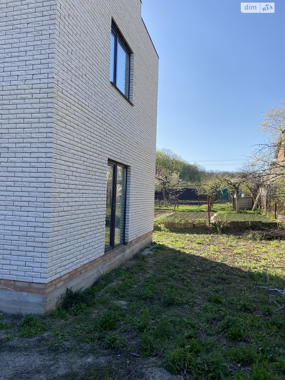двоповерховий дуплекс, 100 кв. м, цегла. Продаж у Шкуринцях фото 1 двоповерховий дуплекс, 100 кв. м, цегла. Продаж у Шкуринцях фото 1