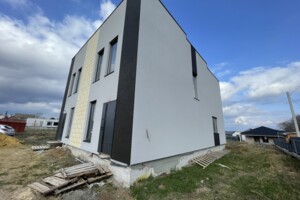 двоповерховий дуплекс, 100 кв. м, кирпич. Продаж у Прибузькому фото 2