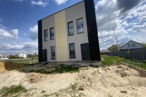 двухэтажный дуплекс, 95 кв. м, кирпич. Продажа в Прибужскому фото 2