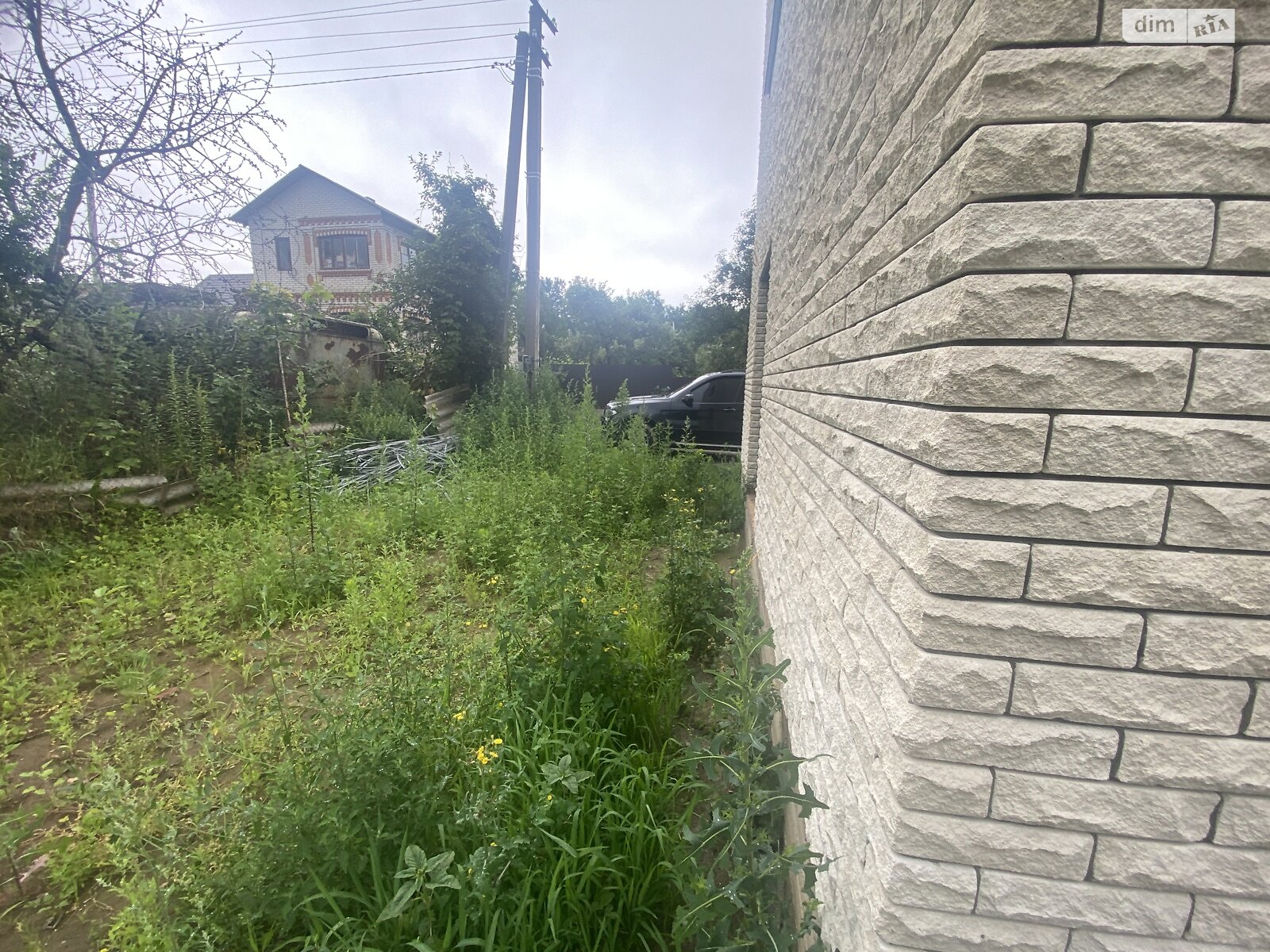 двоповерховий дуплекс, 105 кв. м, цегла. Продаж у Шкуринцях фото 1 двоповерховий дуплекс, 105 кв. м, цегла. Продаж у Шкуринцях фото 1