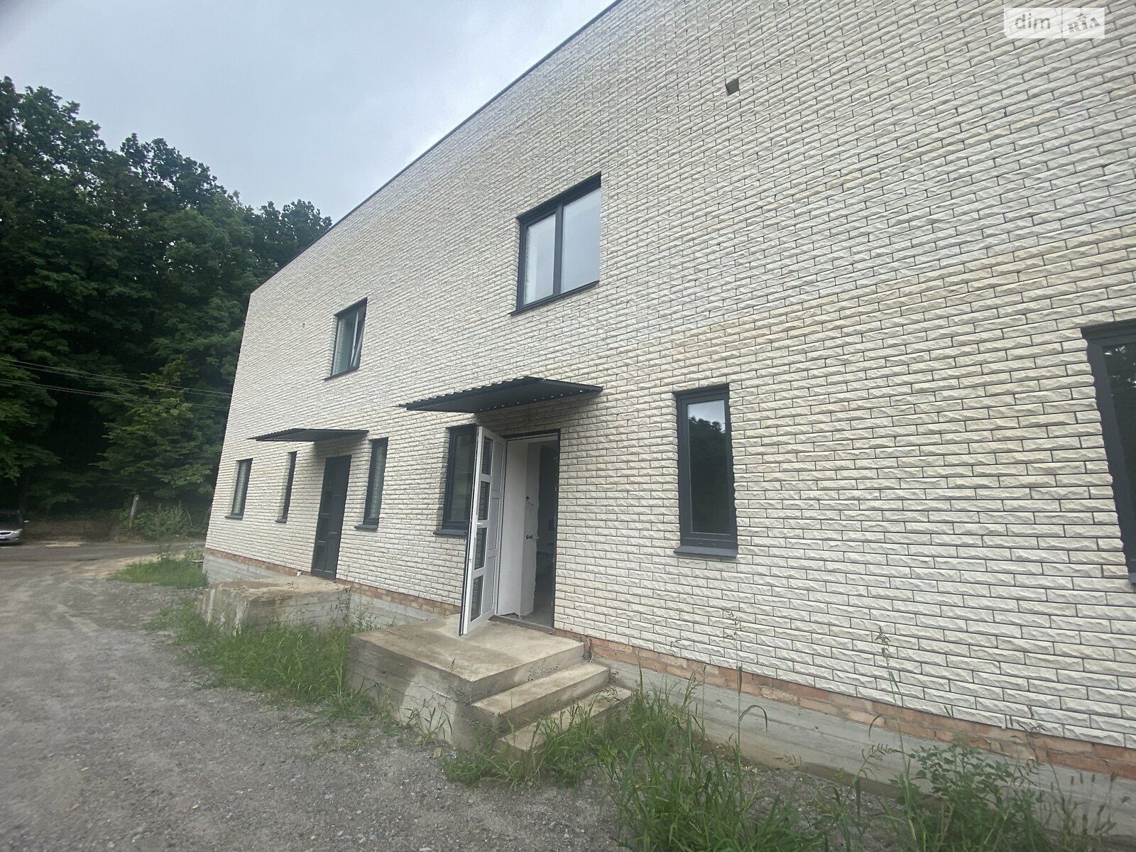двоповерховий дуплекс, 105 кв. м, цегла. Продаж у Шкуринцях фото 1 двоповерховий дуплекс, 105 кв. м, цегла. Продаж у Шкуринцях фото 1