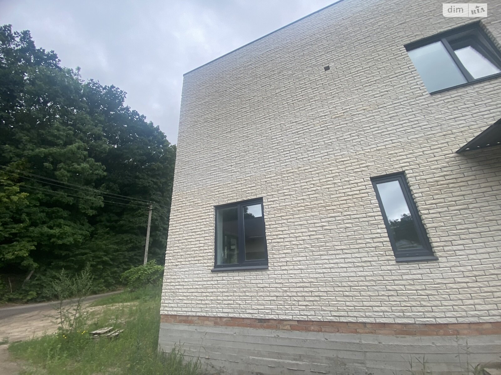 двоповерховий дуплекс, 105 кв. м, цегла. Продаж у Шкуринцях фото 1 двоповерховий дуплекс, 105 кв. м, цегла. Продаж у Шкуринцях фото 1
